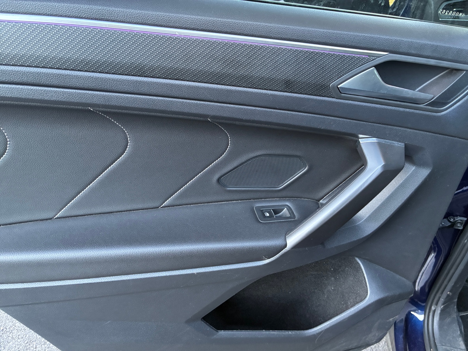 Volkswagen Tiguan 34
