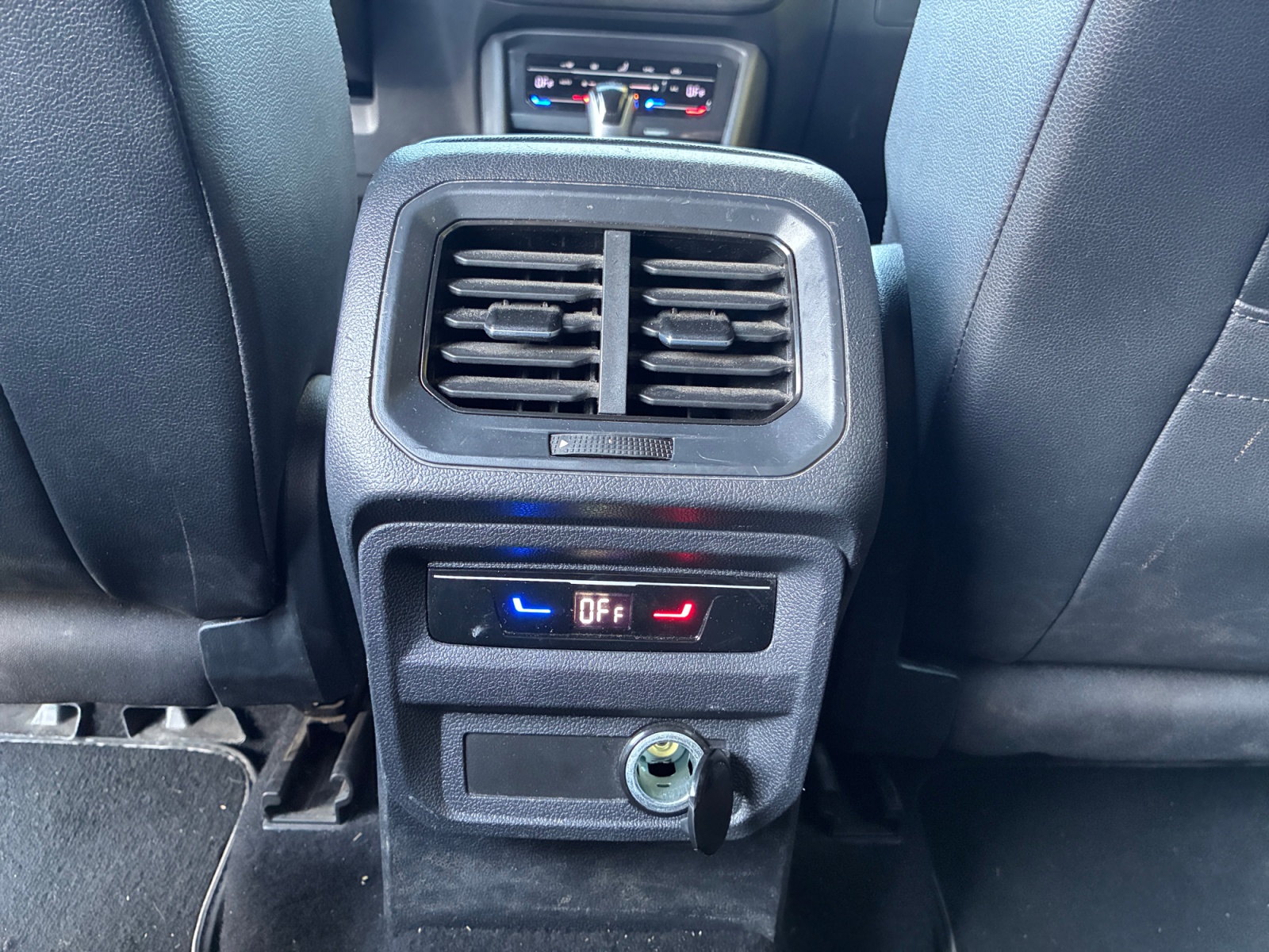 Volkswagen Tiguan 35