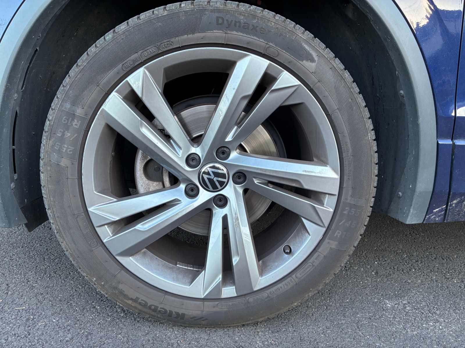 Volkswagen Tiguan 36