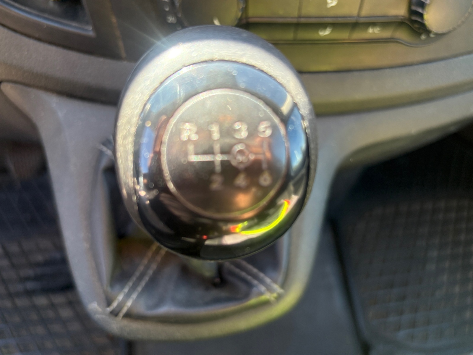 Mercedes-Benz Vito Vu 17