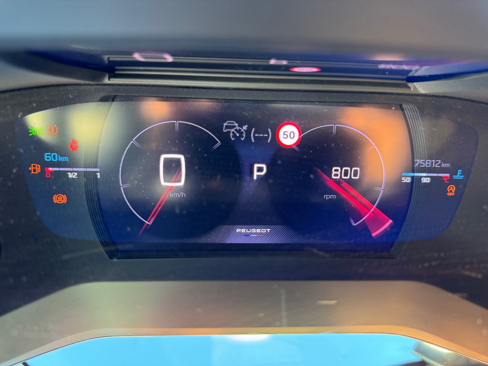 Peugeot 2008 16
