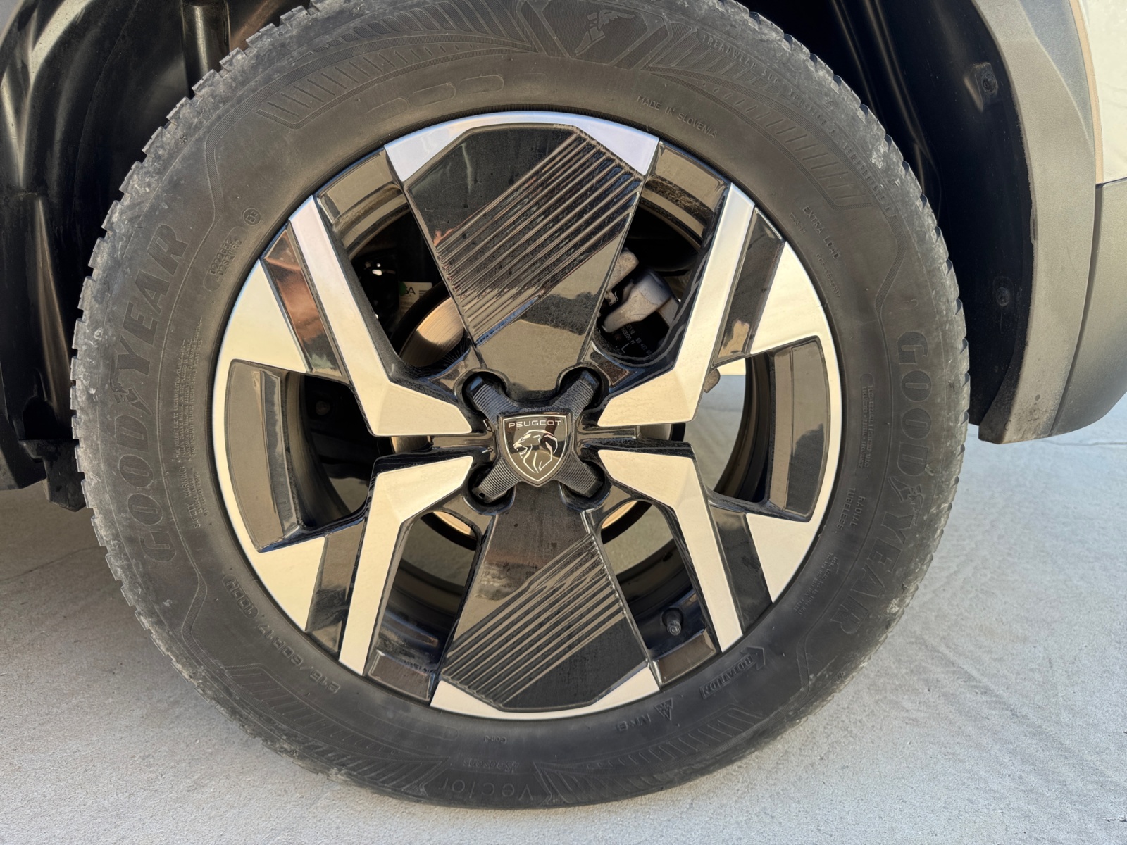 Peugeot 2008 27