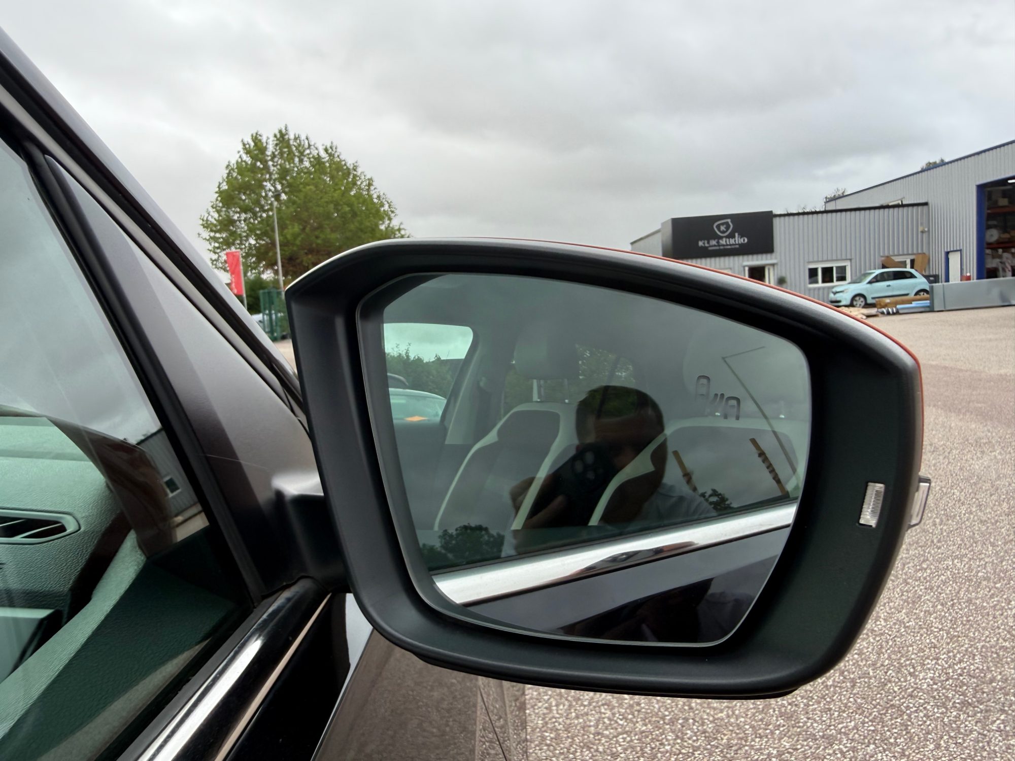 Volkswagen T-Cross 41