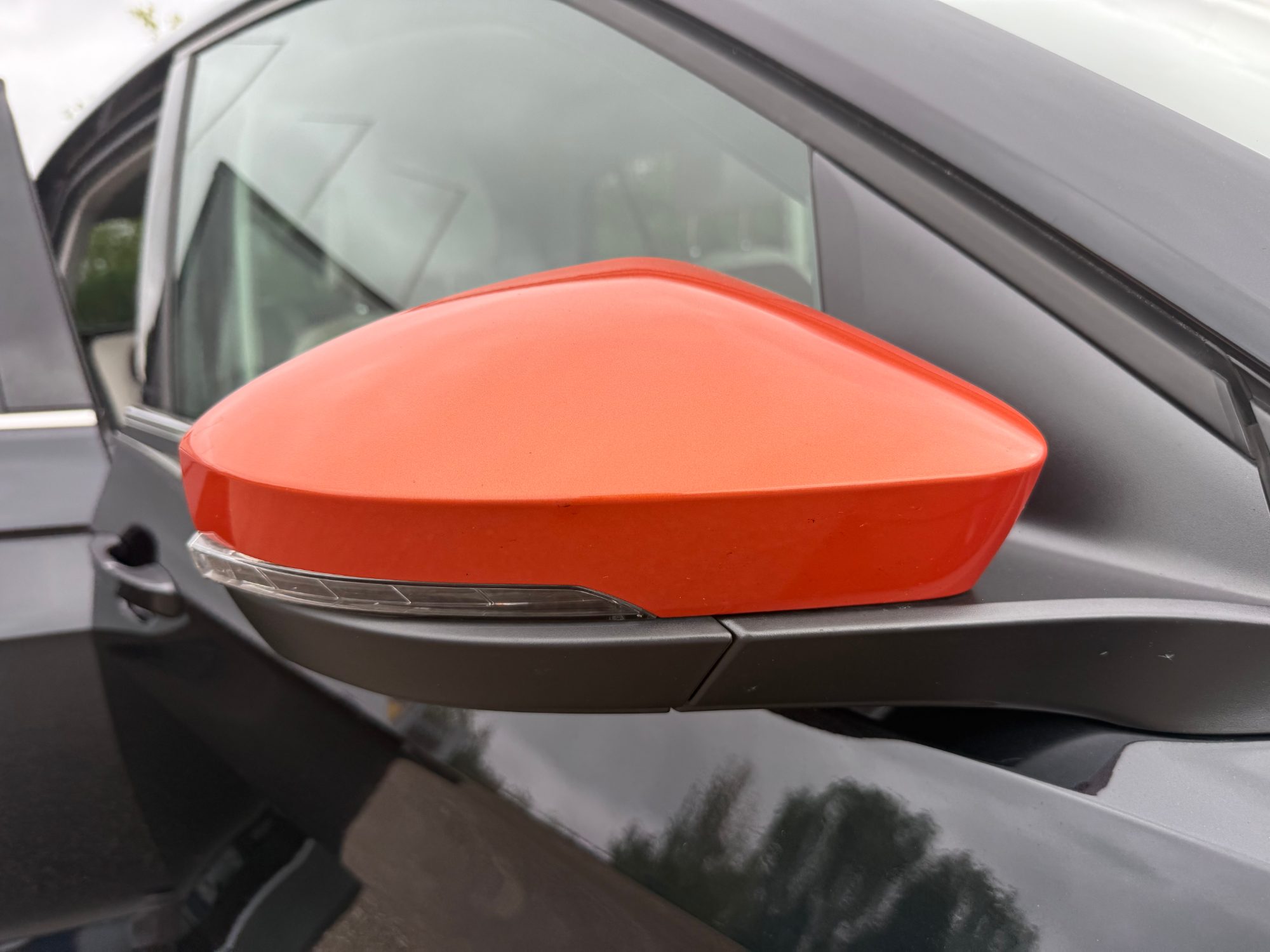 Volkswagen T-Cross 42