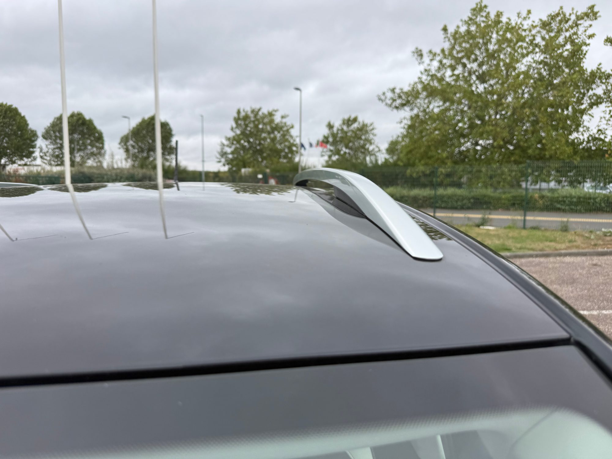 Volkswagen T-Cross 43