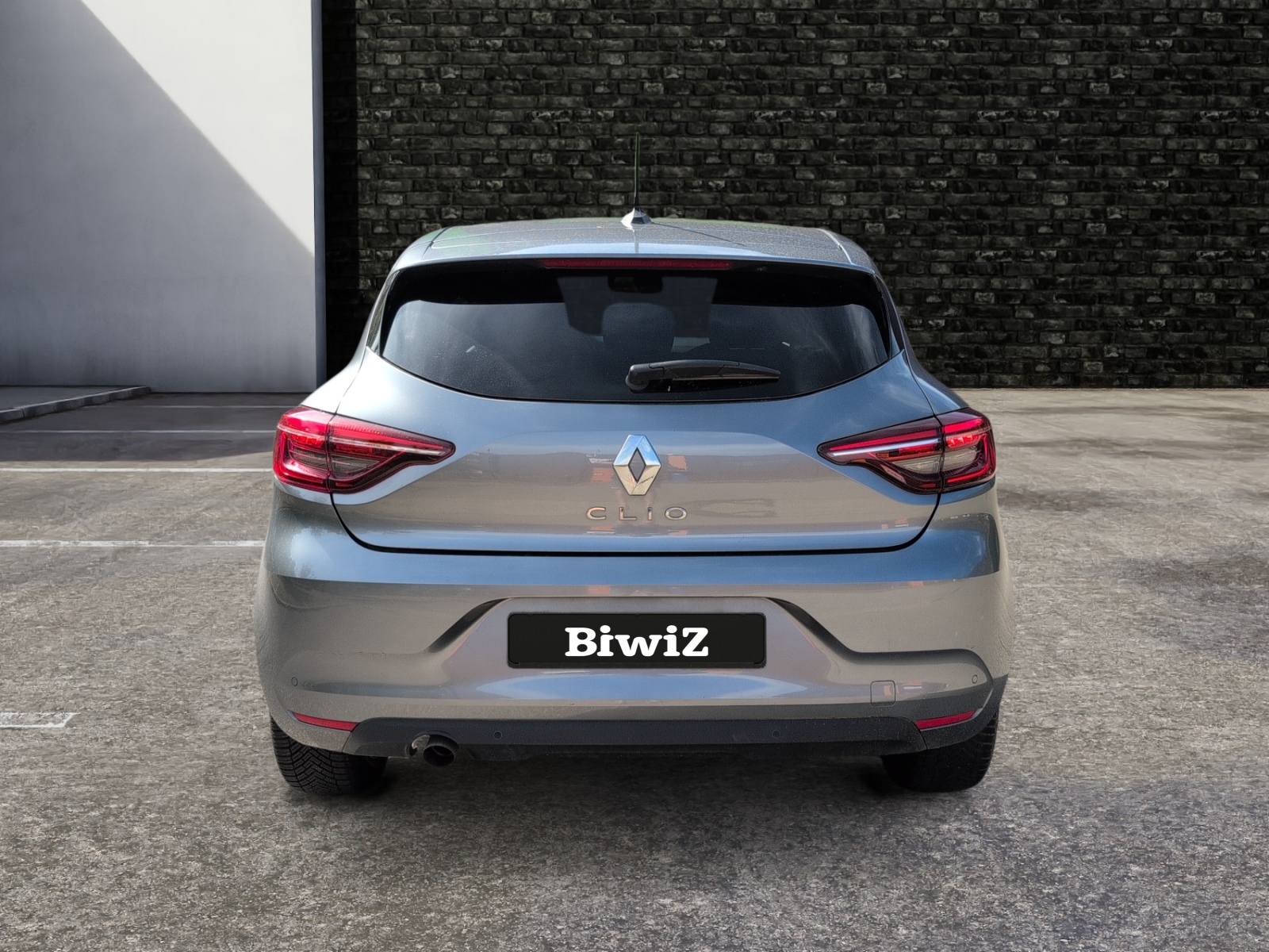 Renault Clio 3