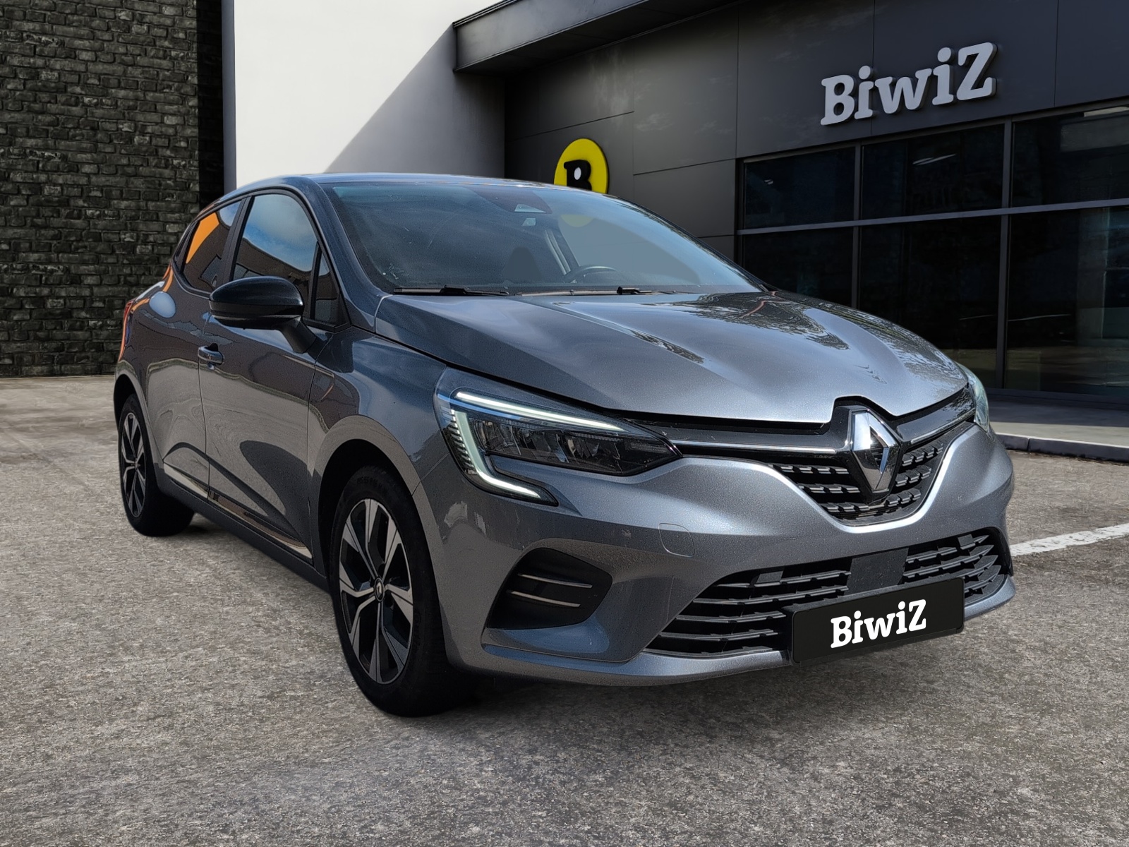 Renault Clio 6