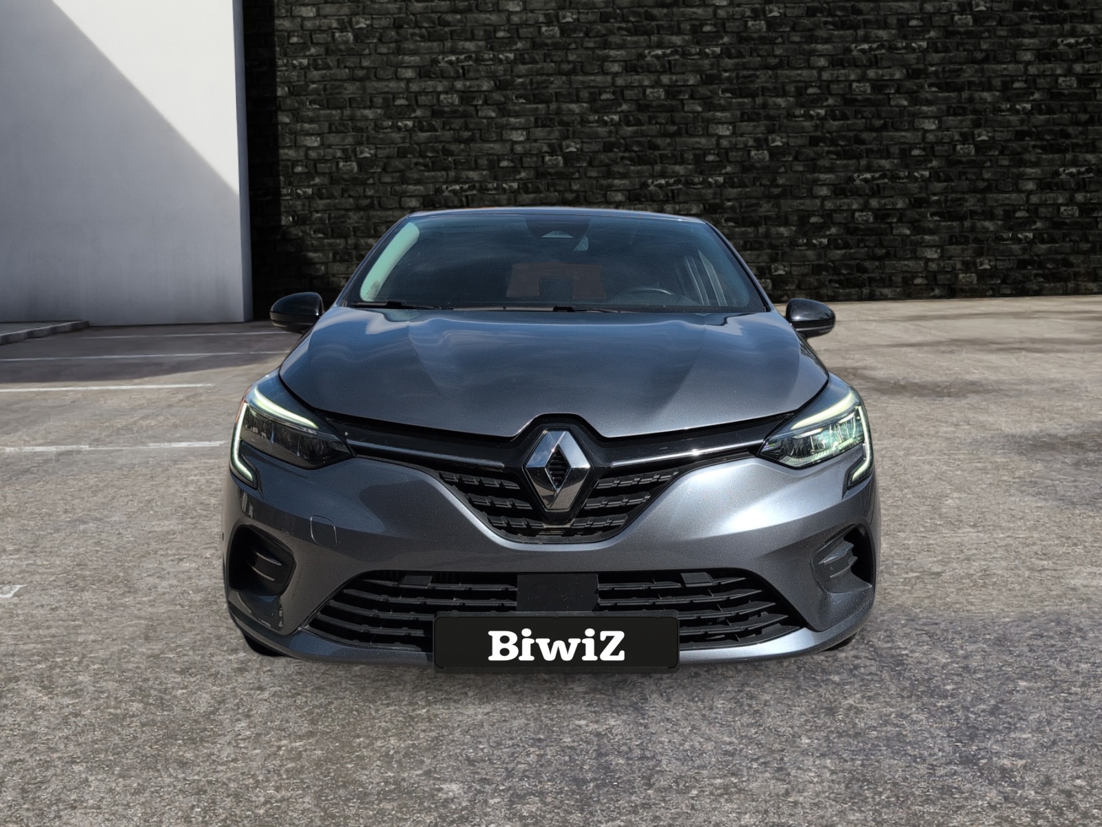 Renault Clio 7