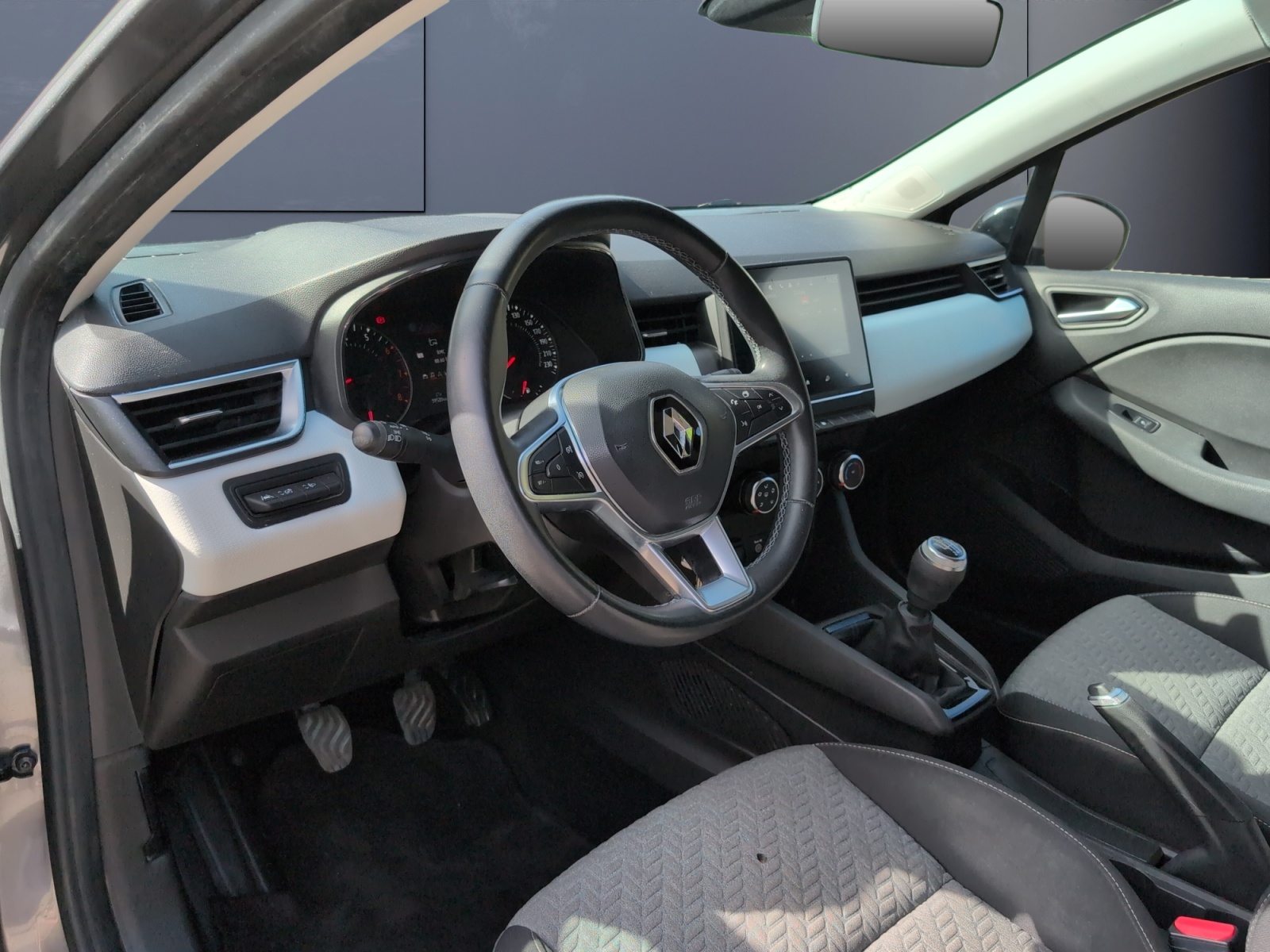 Renault Clio 8