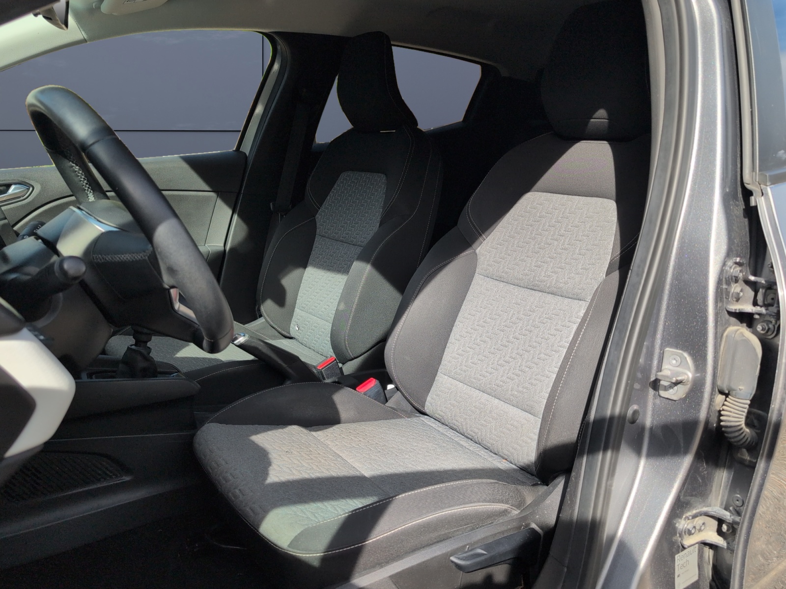 Renault Clio 9