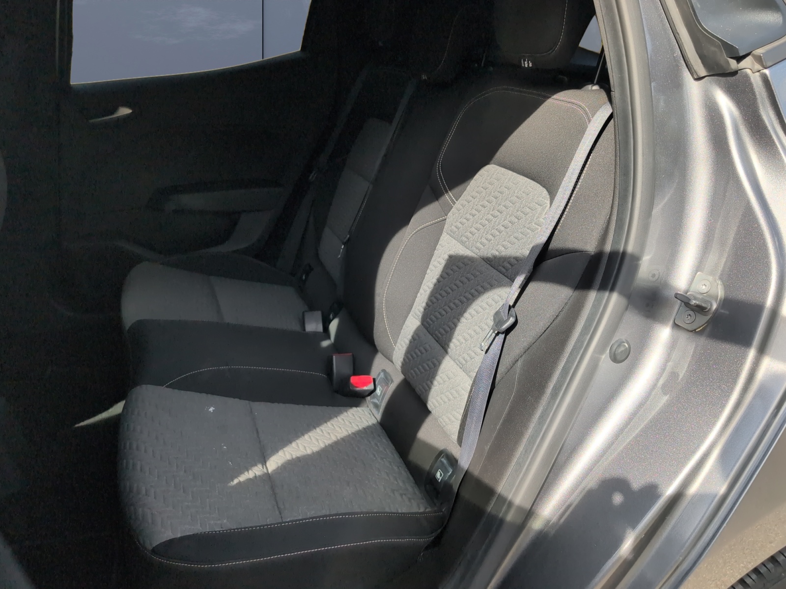 Renault Clio 10