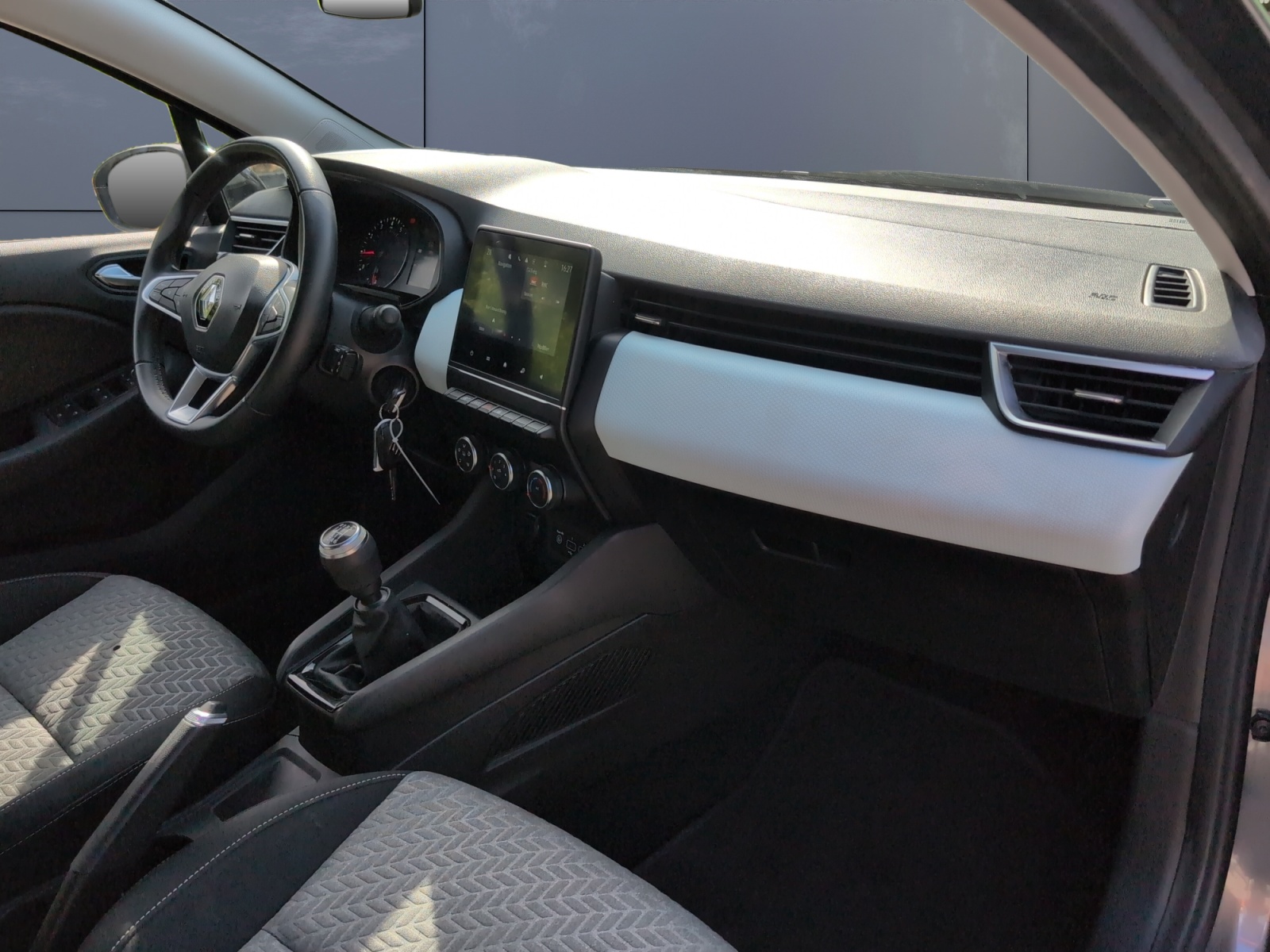 Renault Clio 12
