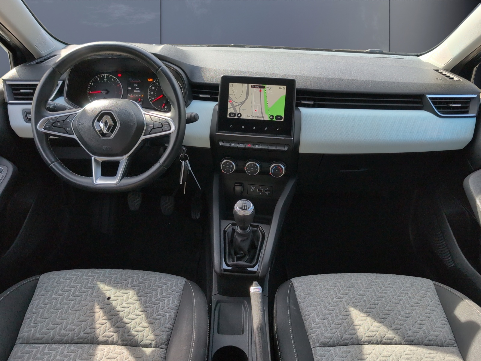 Renault Clio 14
