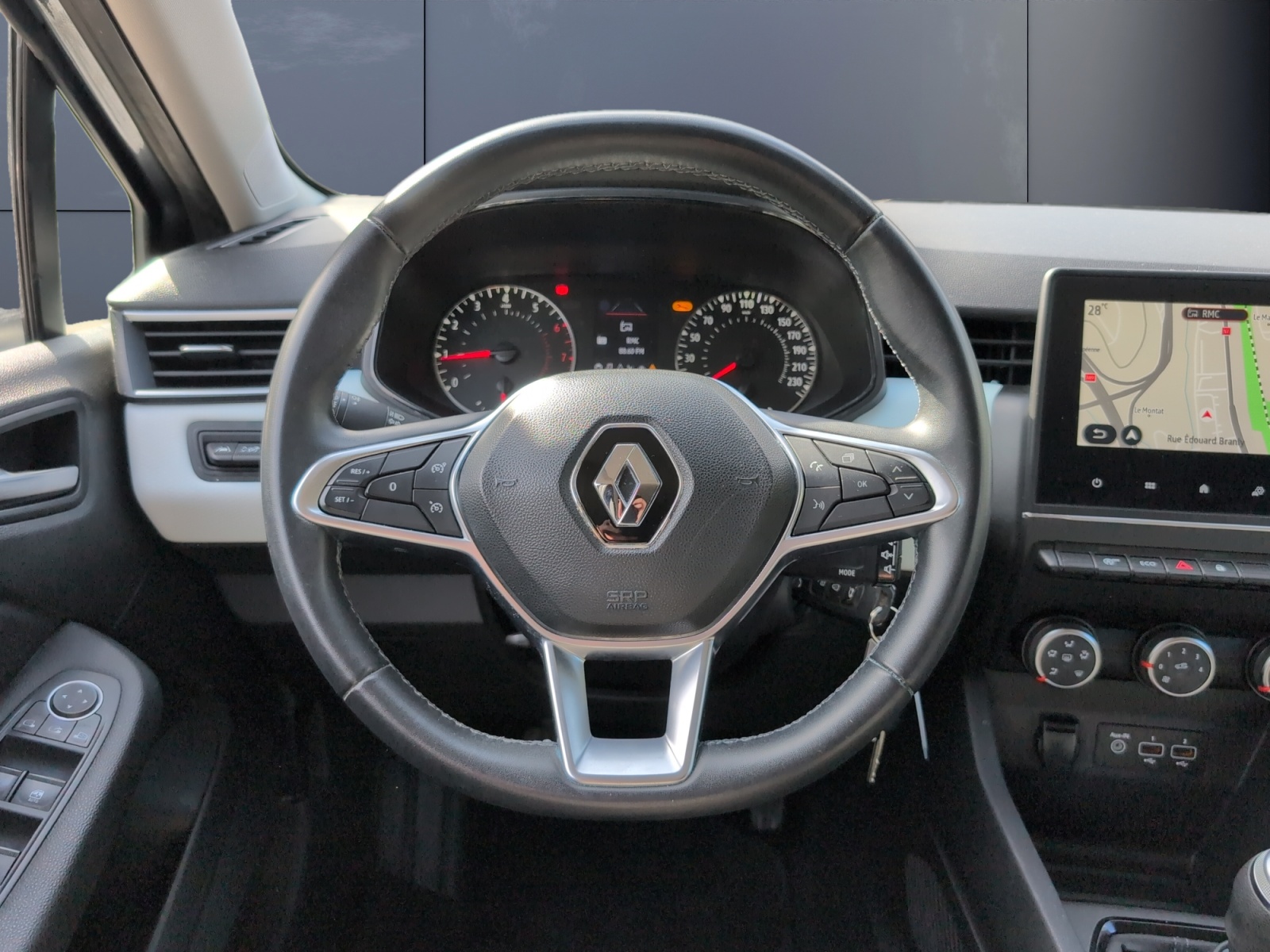 Renault Clio 15