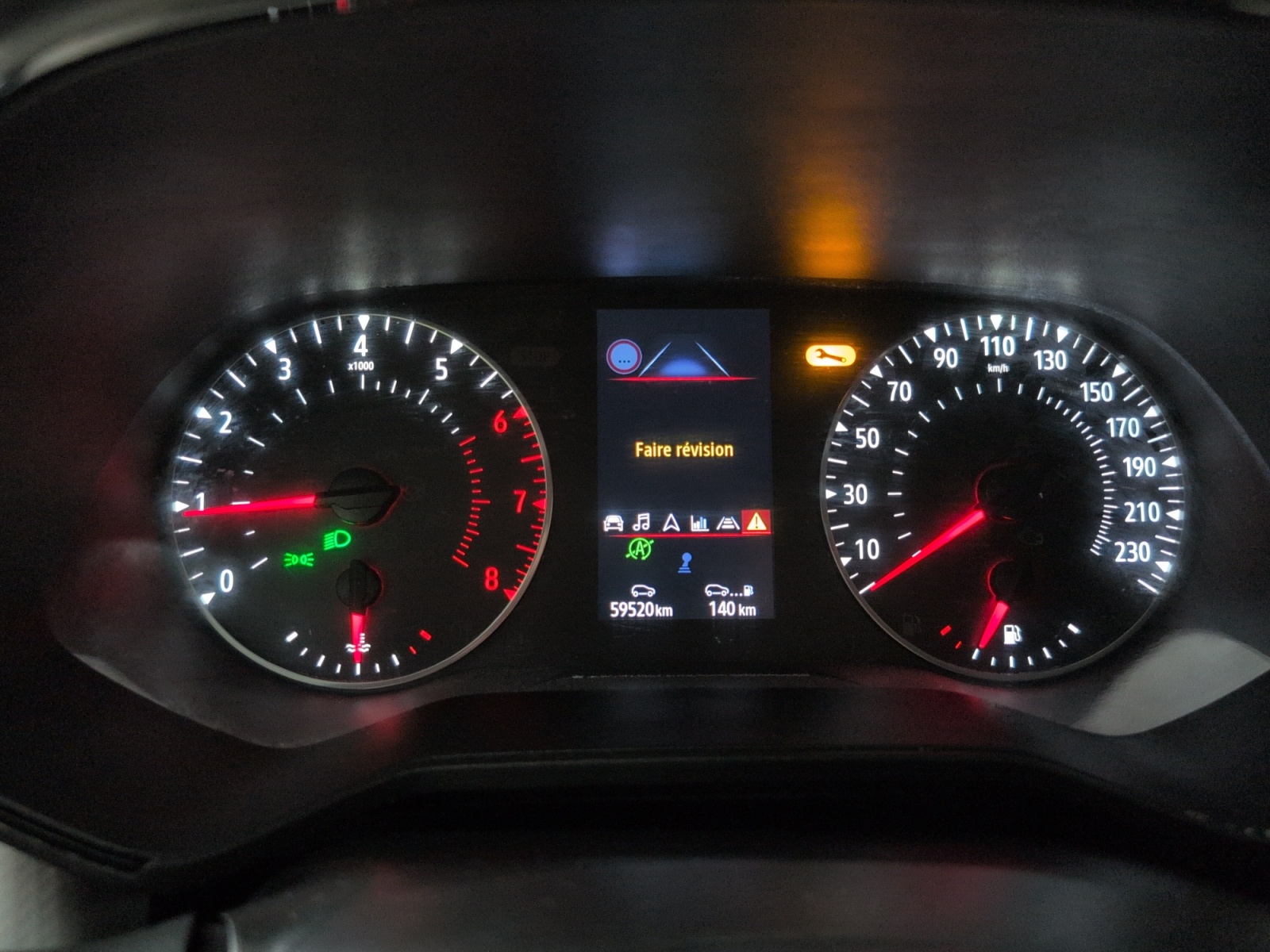 Renault Clio 16
