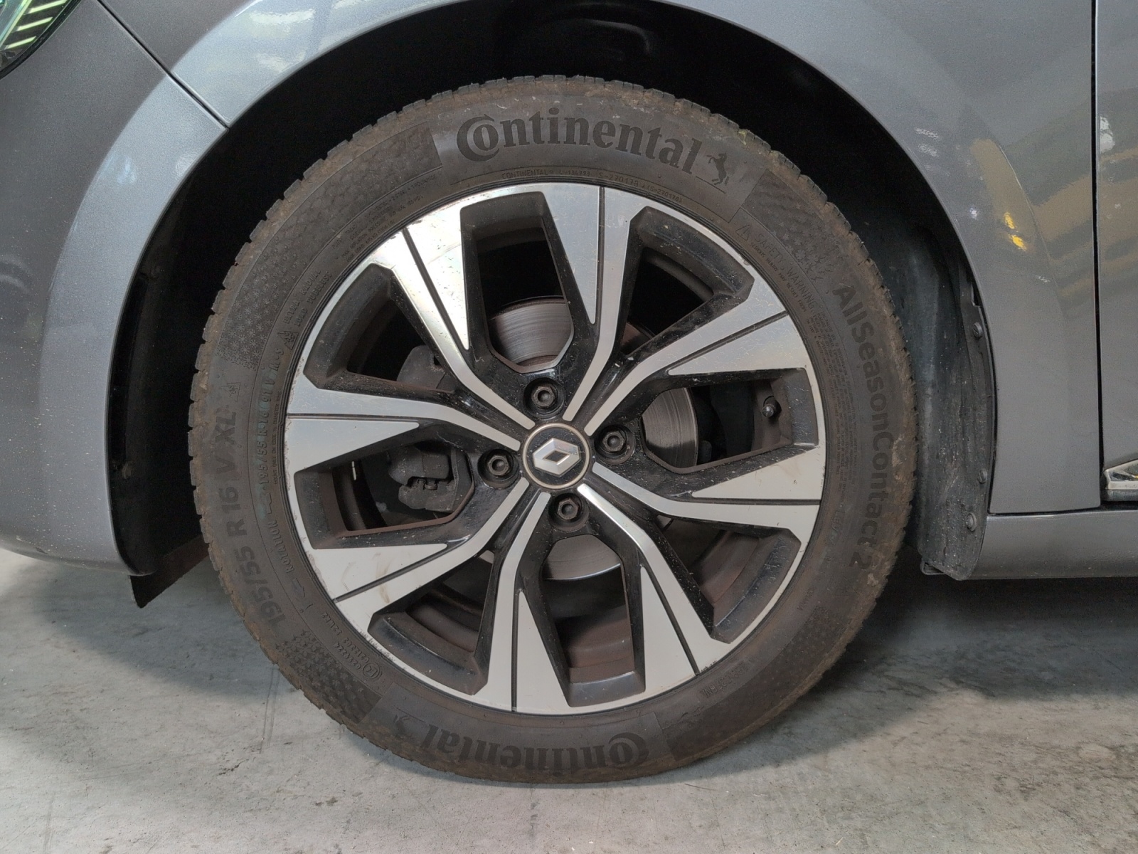 Renault Clio 28