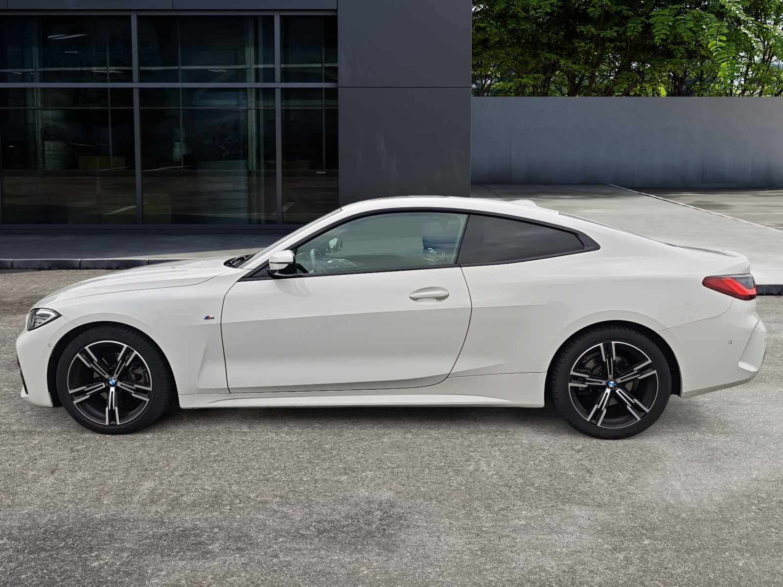 Bmw Serie 4 1