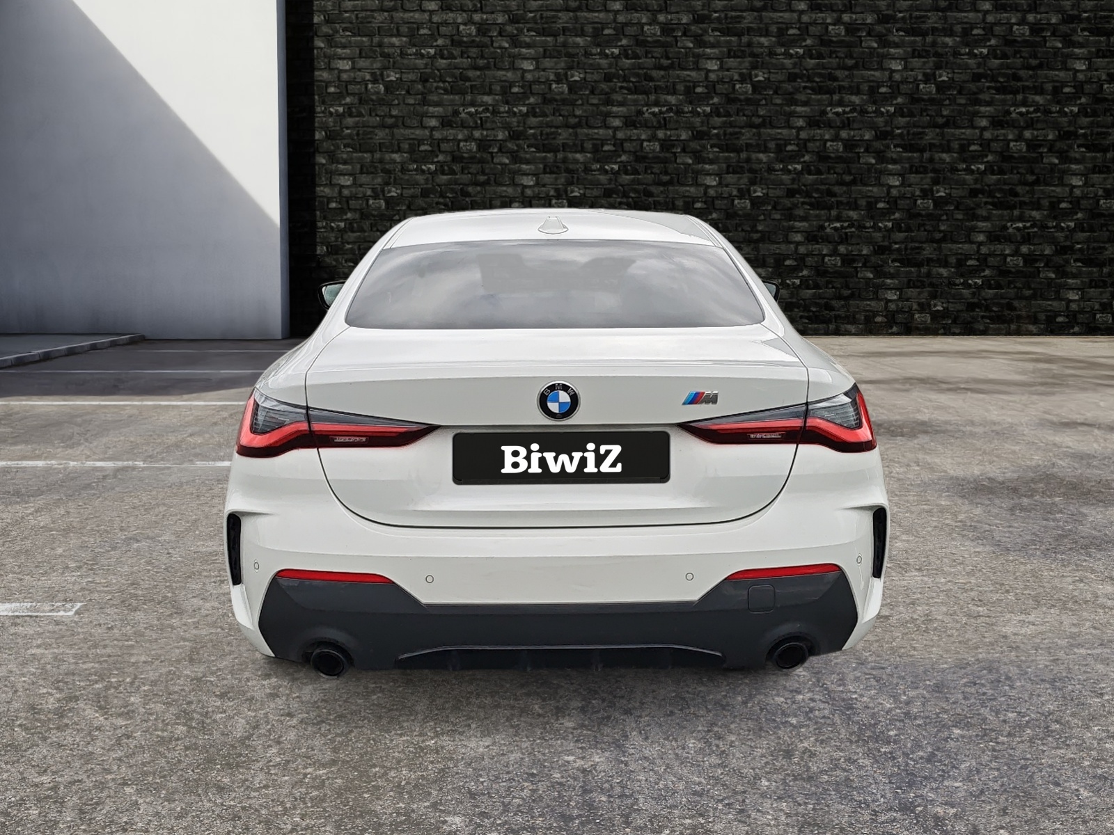 Bmw Serie 4 3