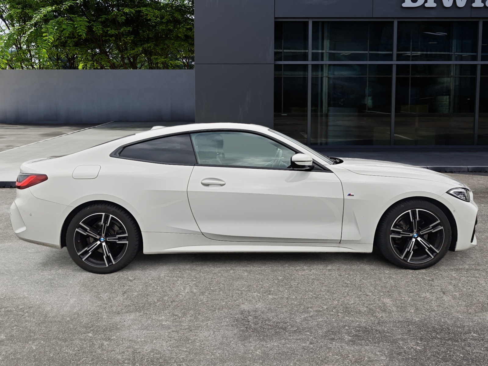 Bmw Serie 4 5