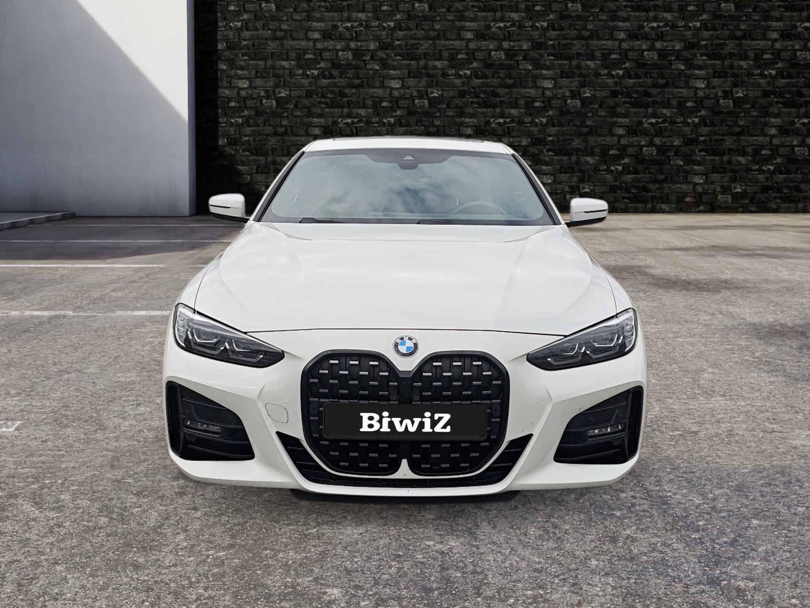 Bmw Serie 4 7