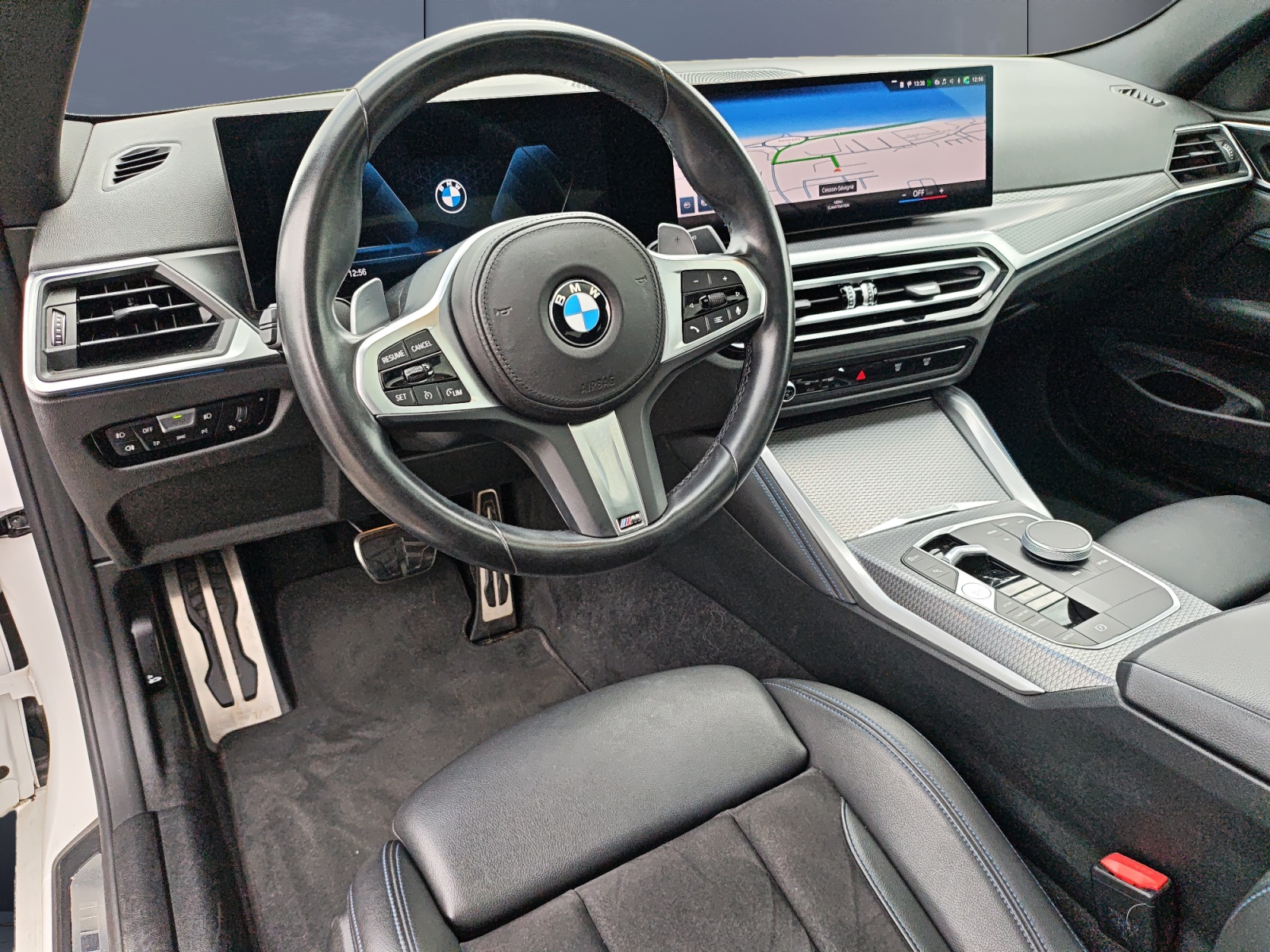 Bmw Serie 4 8
