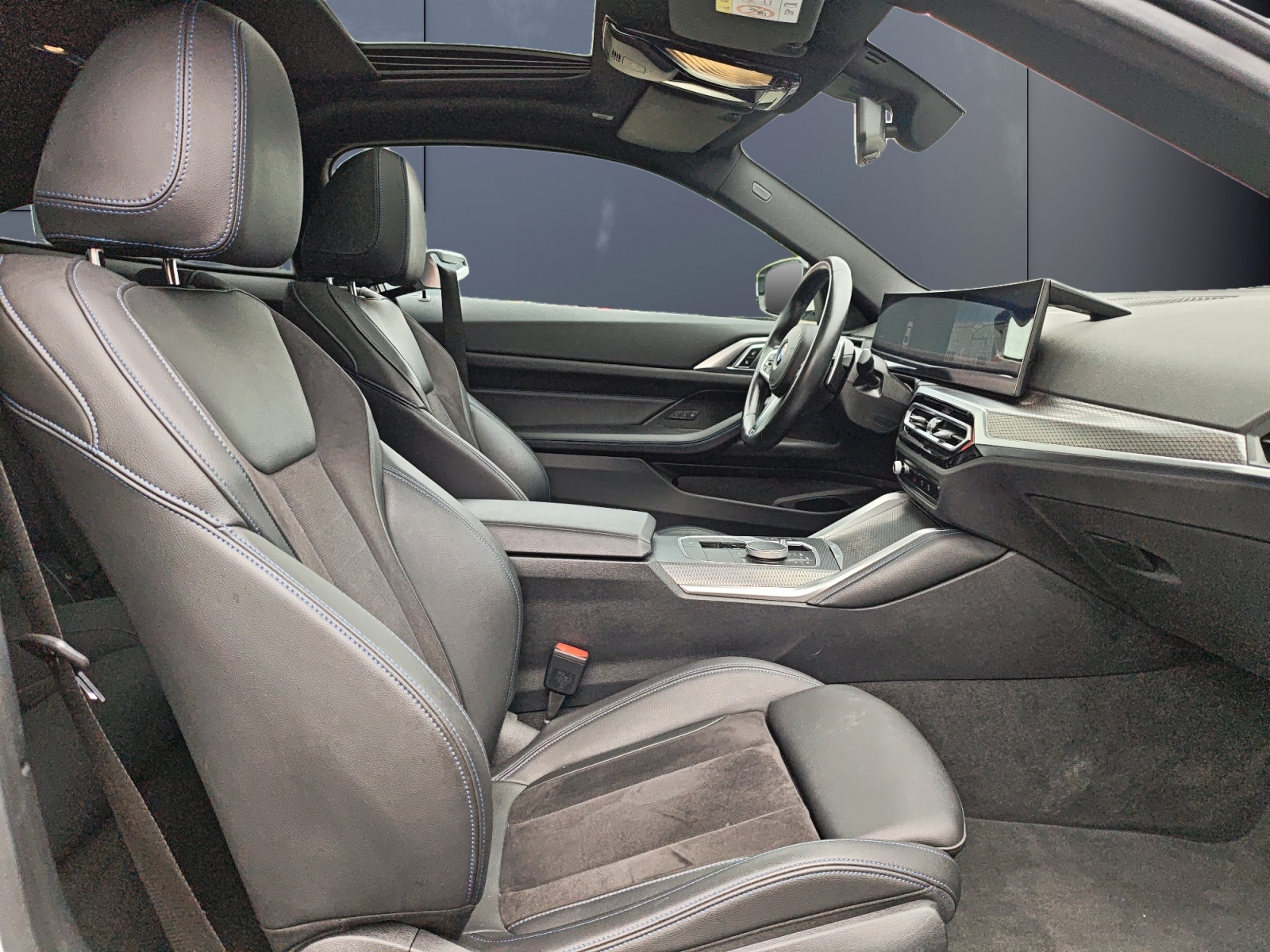 Bmw Serie 4 13
