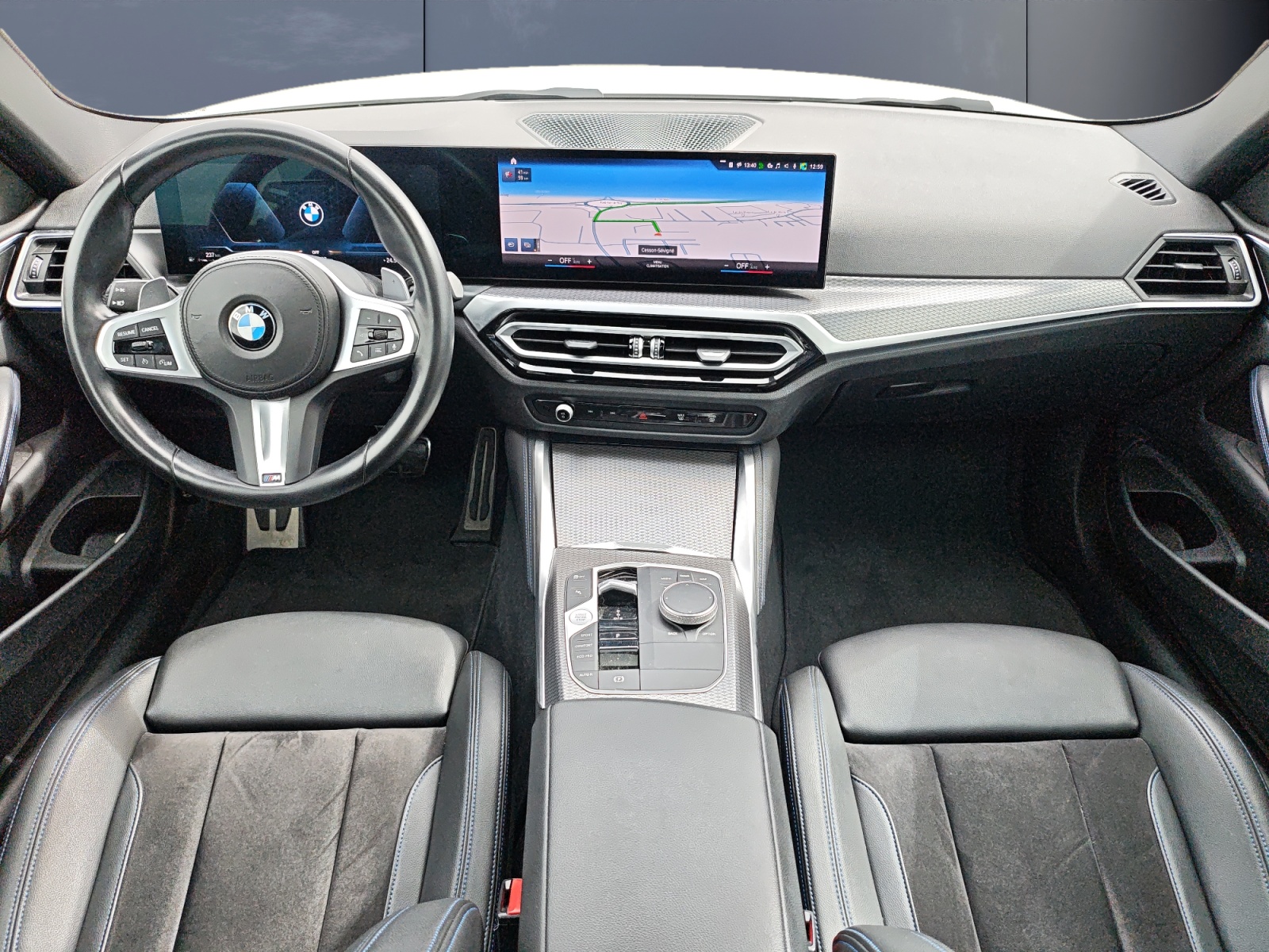 Bmw Serie 4 14