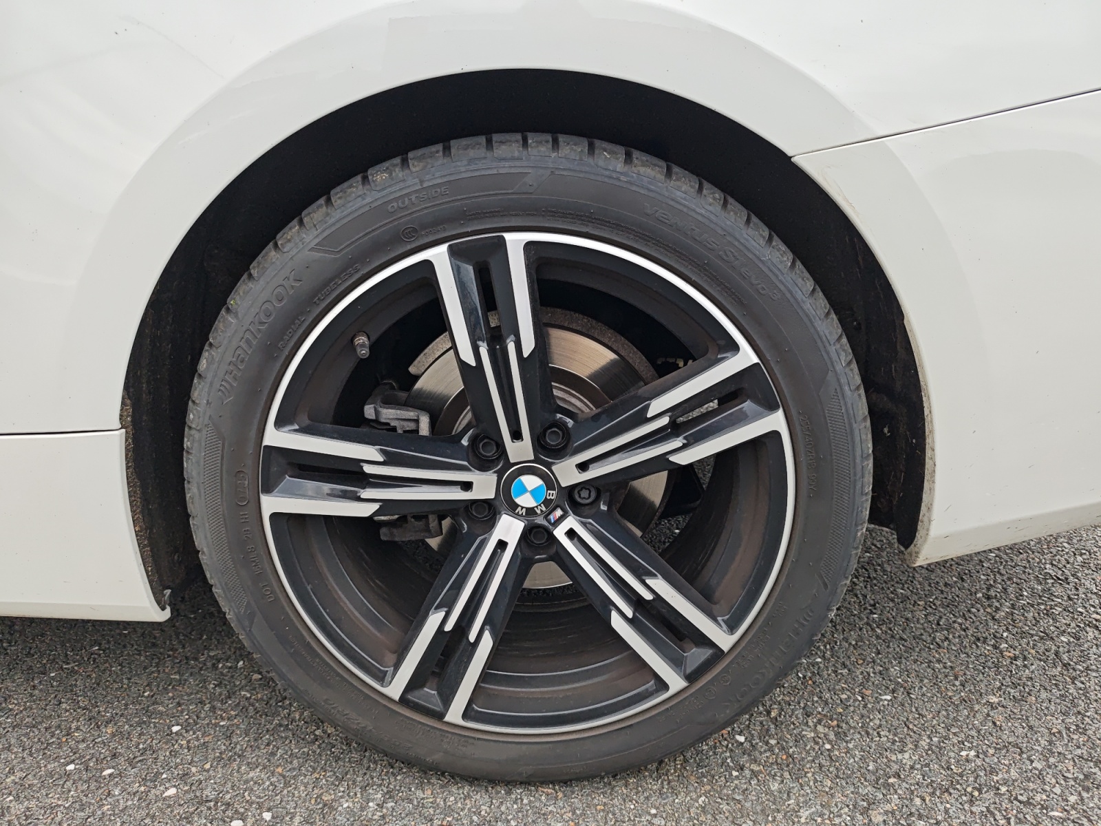 Bmw Serie 4 32