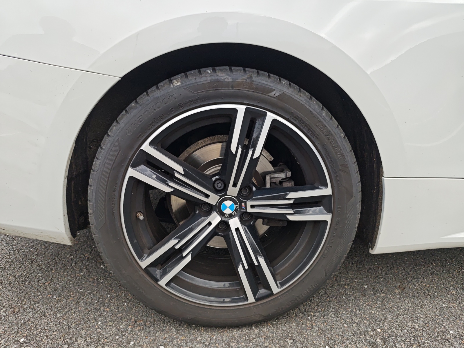 Bmw Serie 4 33
