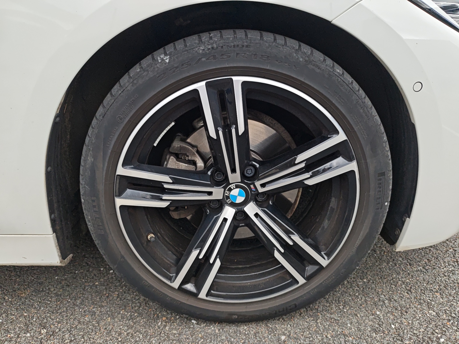 Bmw Serie 4 34