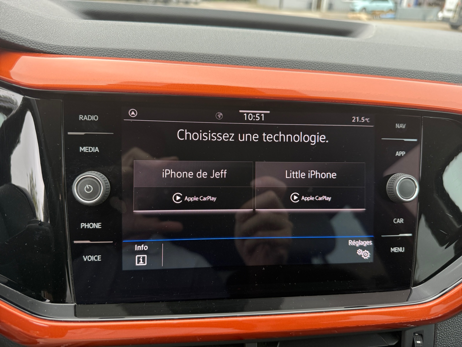 Volkswagen T-Cross 20
