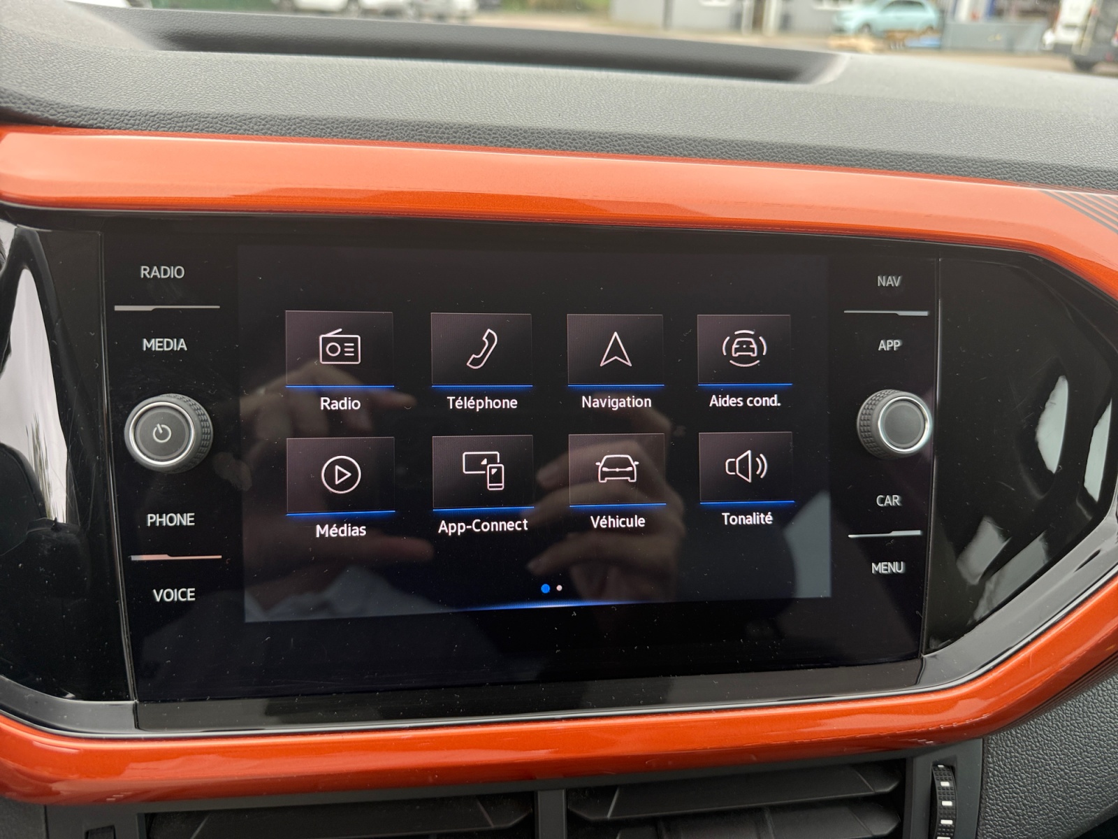 Volkswagen T-Cross 21