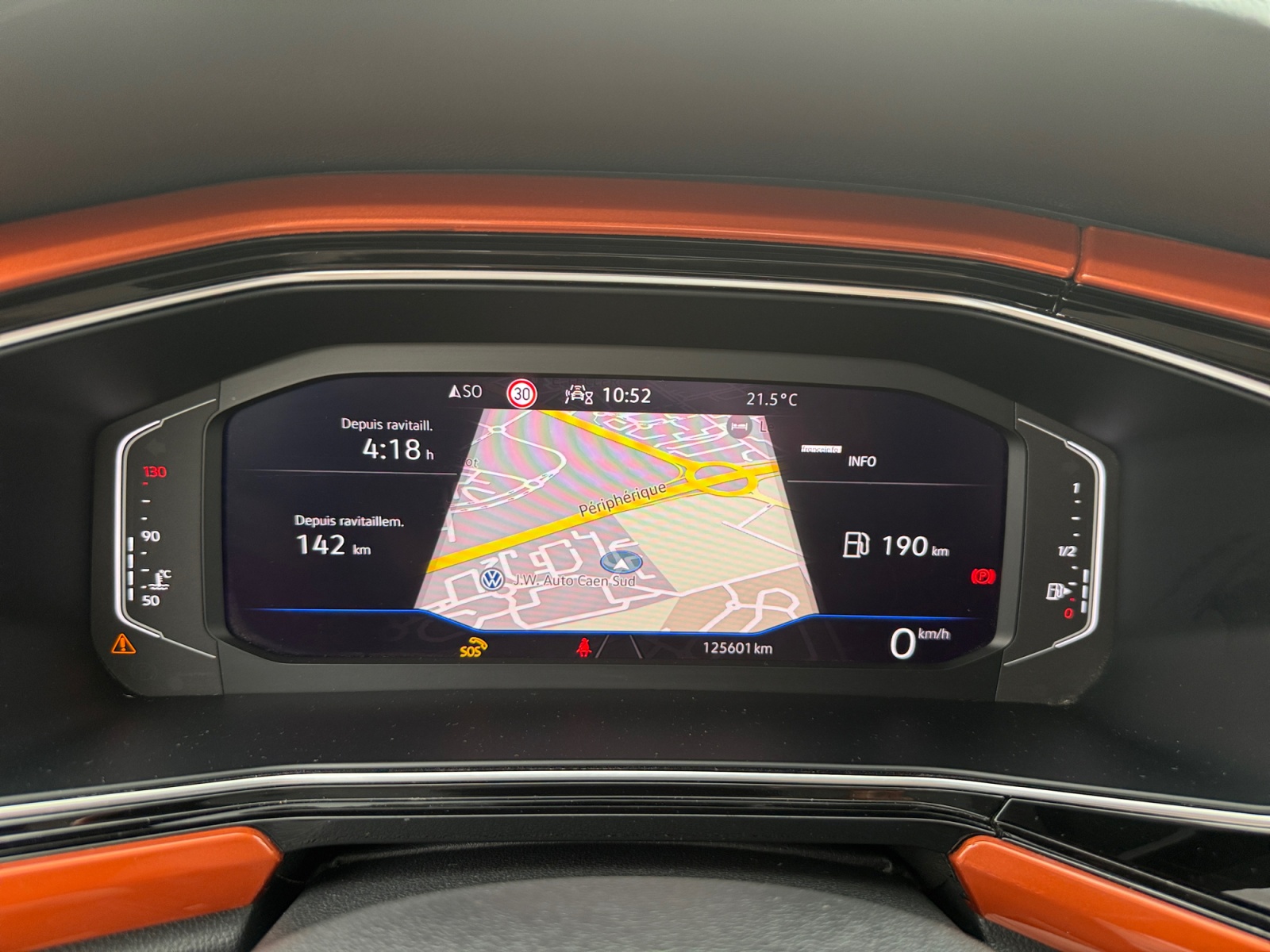 Volkswagen T-Cross 24