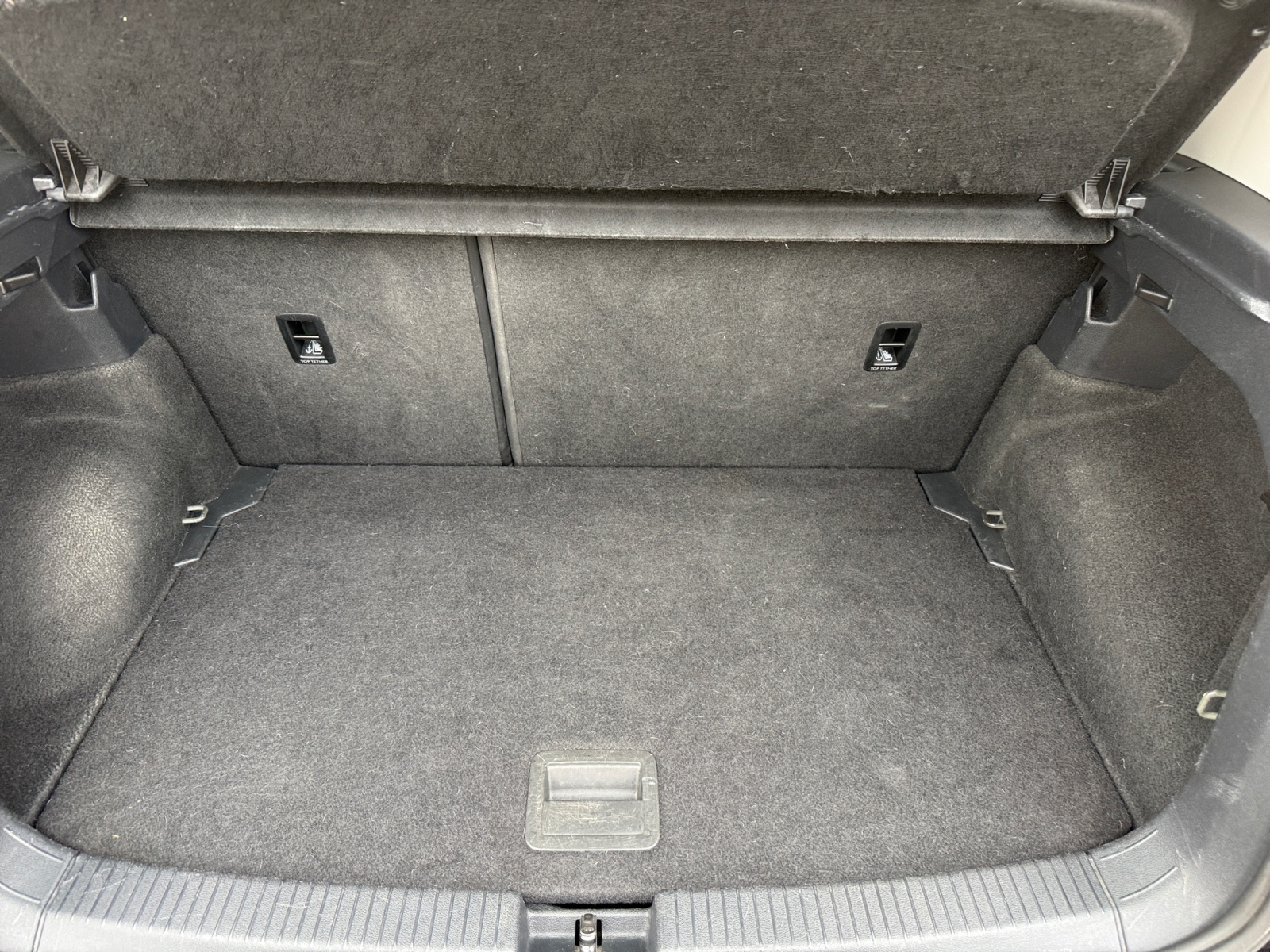 Volkswagen T-Cross 33