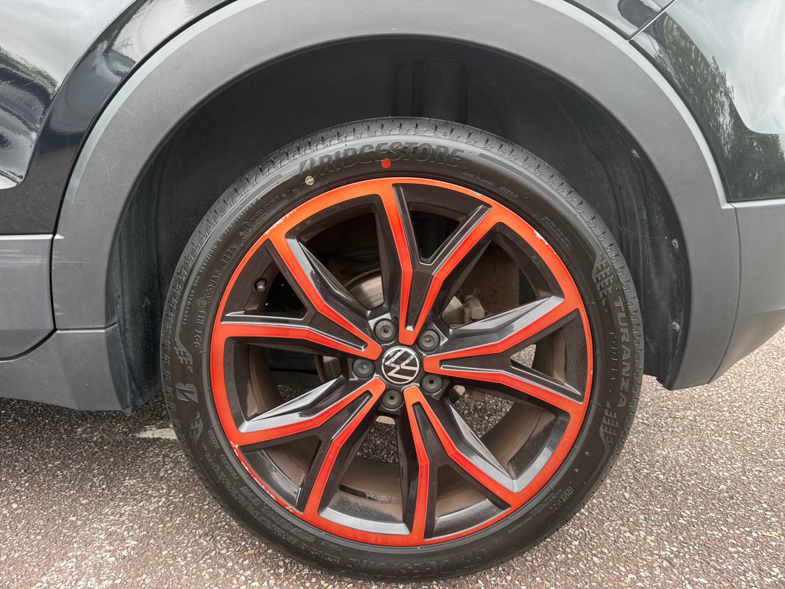 Volkswagen T-Cross 36