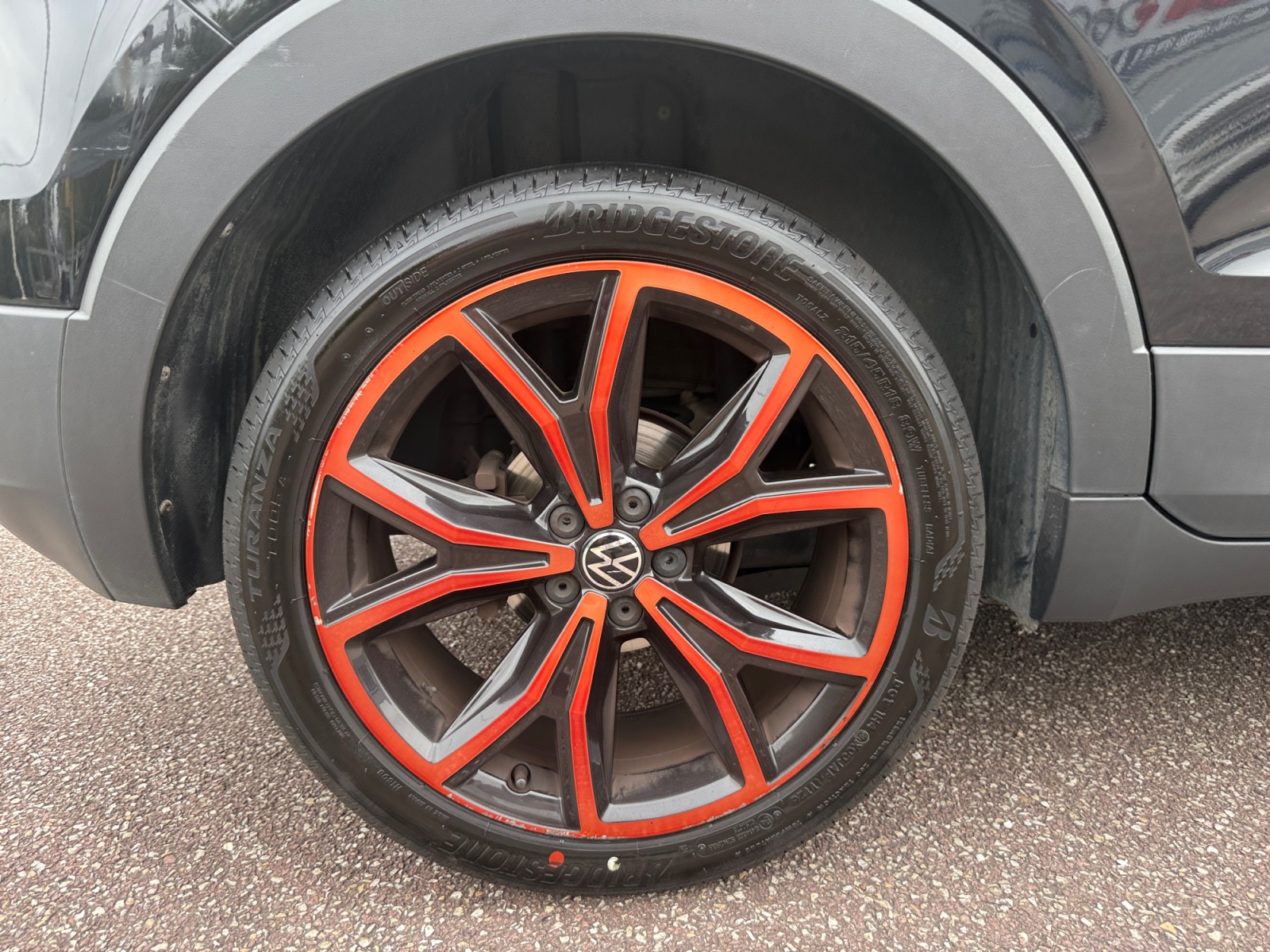 Volkswagen T-Cross 37