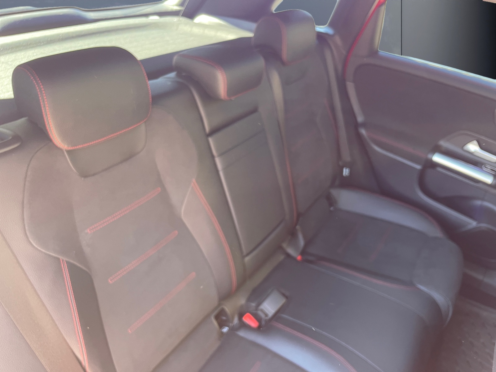 Mercedes-Benz Classe B 14