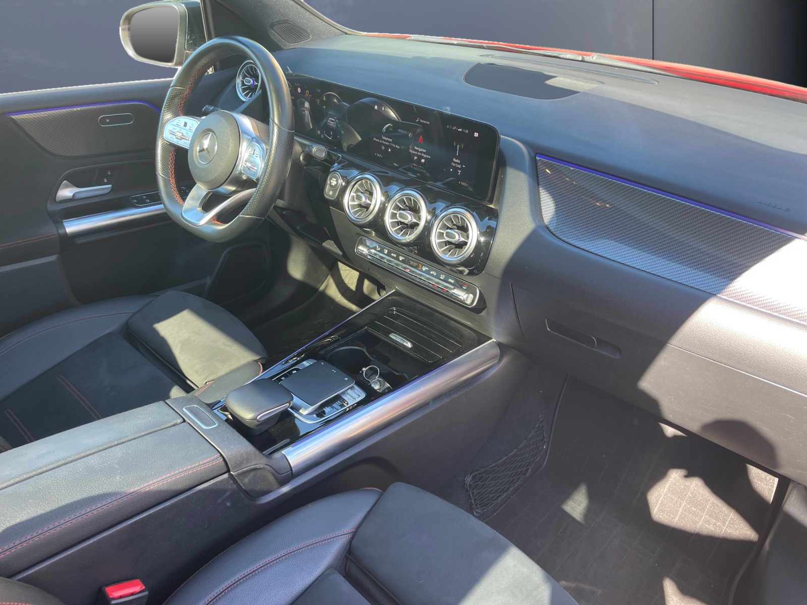 Mercedes-Benz Classe B 15