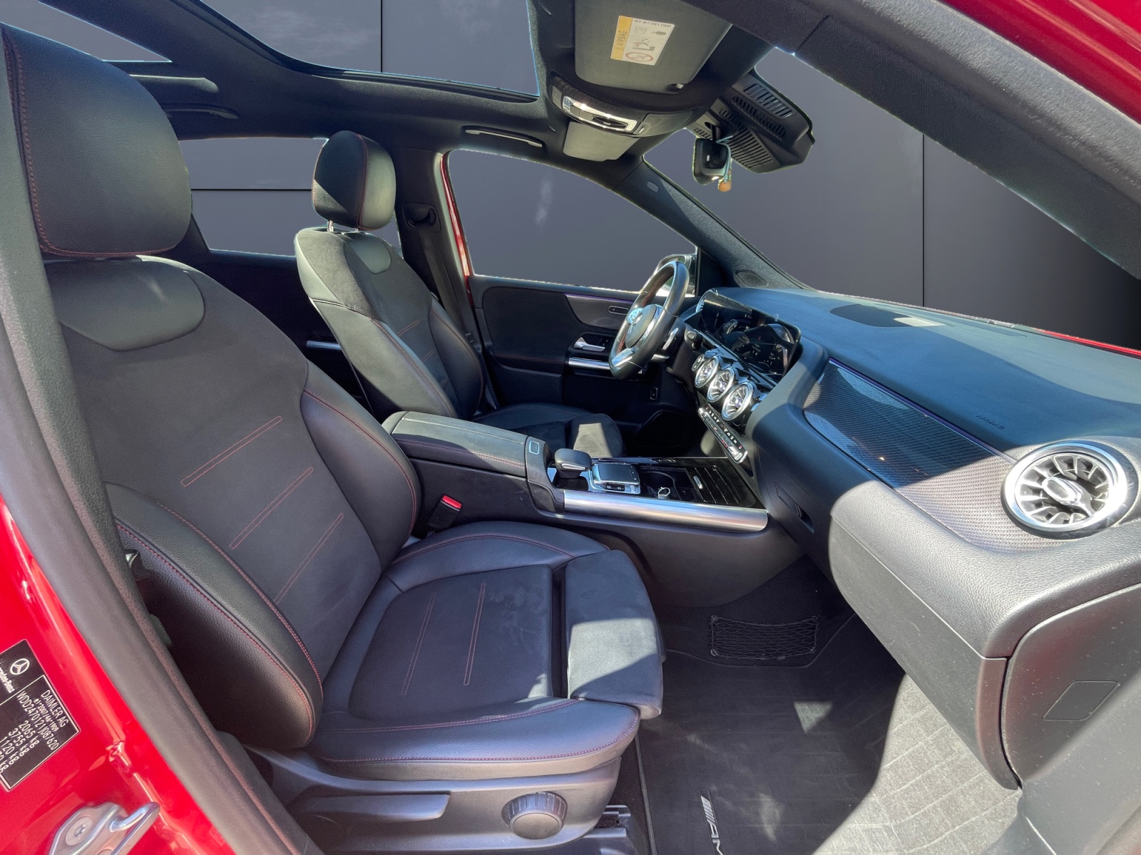 Mercedes-Benz Classe B 16