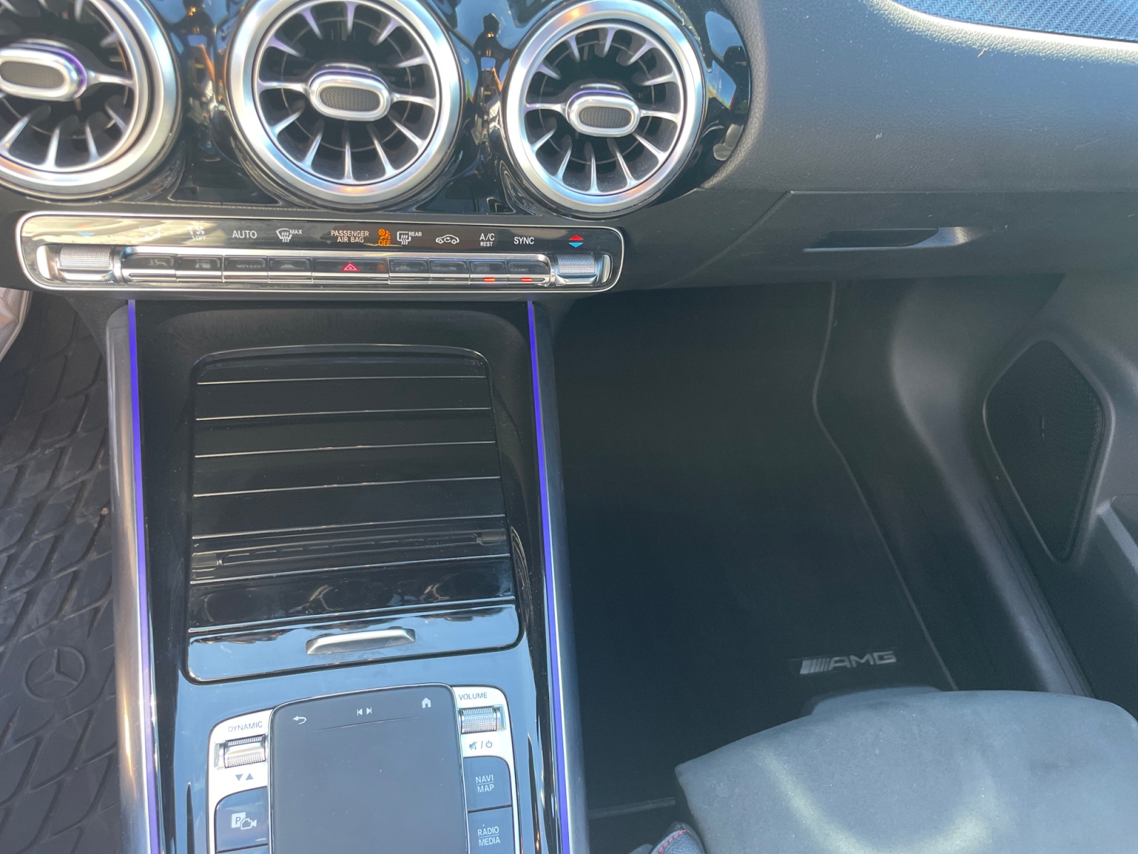Mercedes-Benz Classe B 27