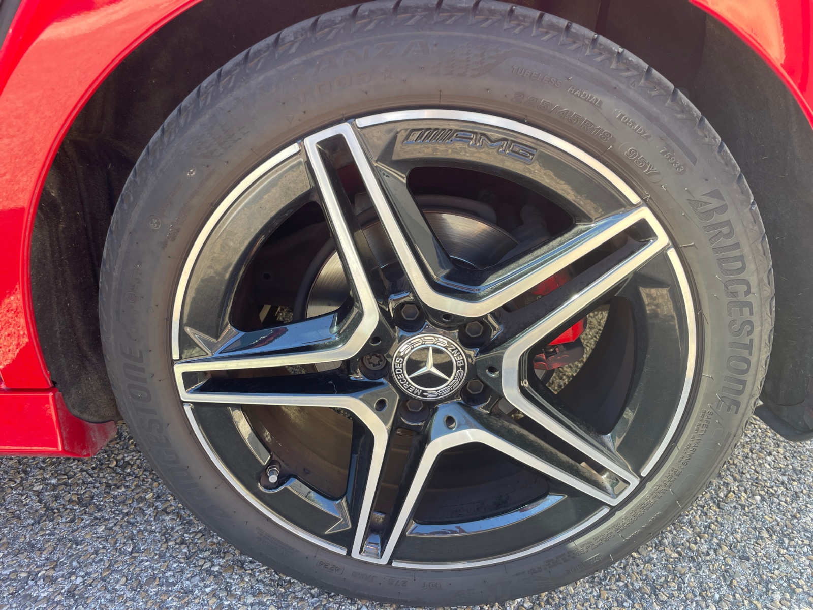 Mercedes-Benz Classe B 31
