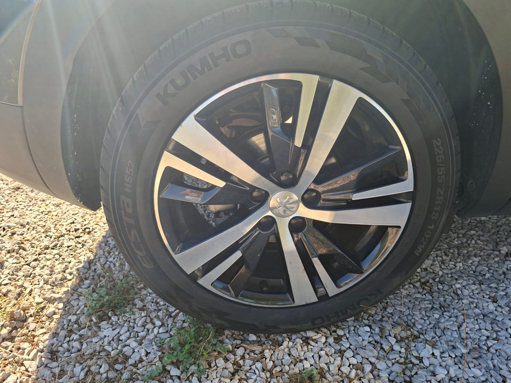 Peugeot 3008 34