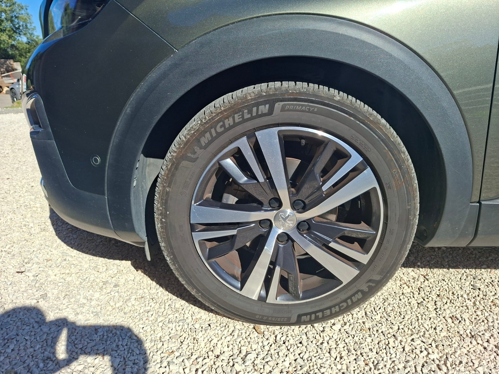 Peugeot 3008 36