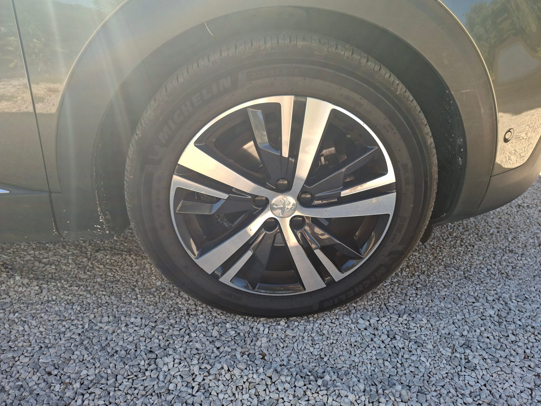 Peugeot 3008 35