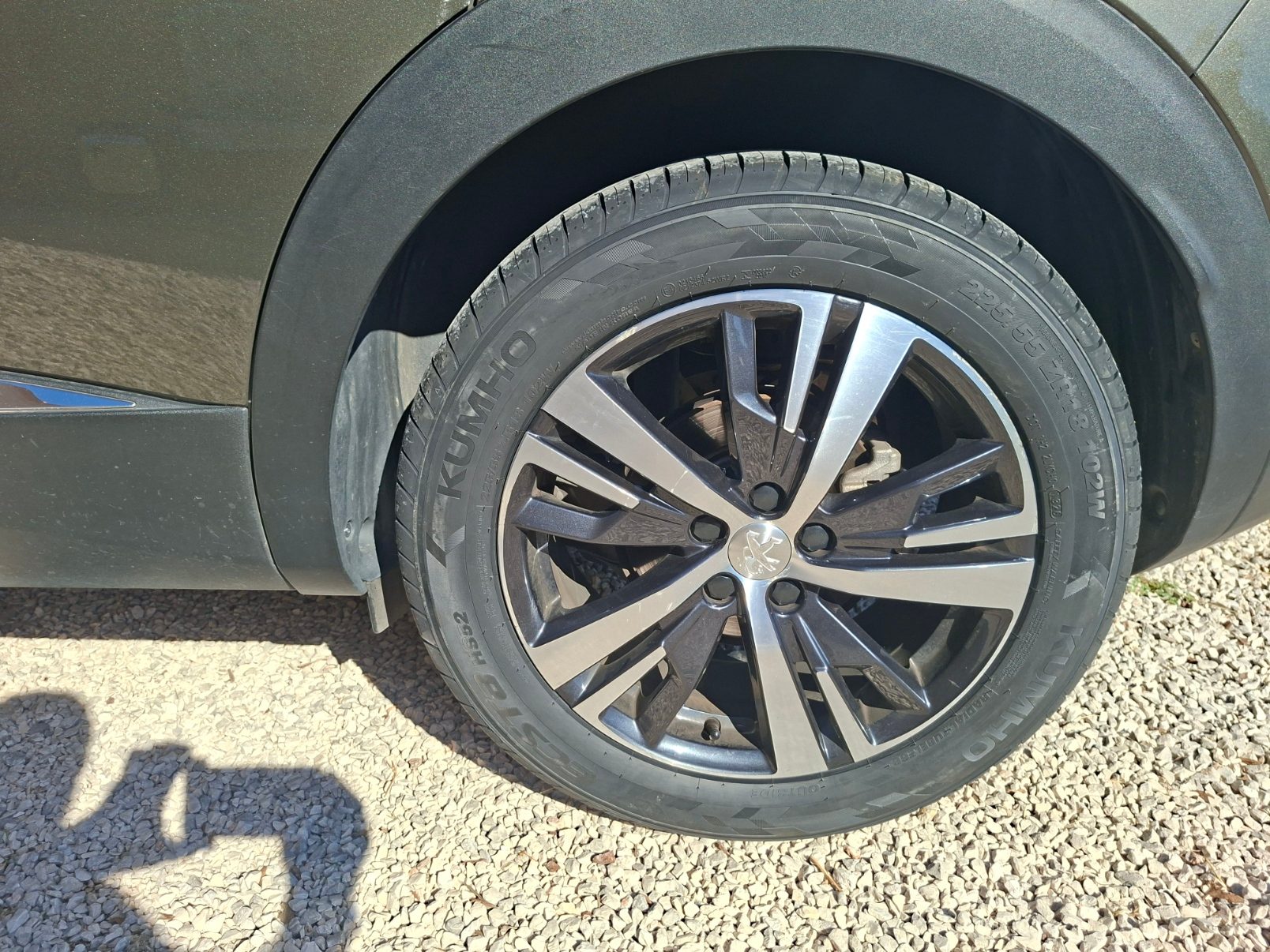Peugeot 3008 37