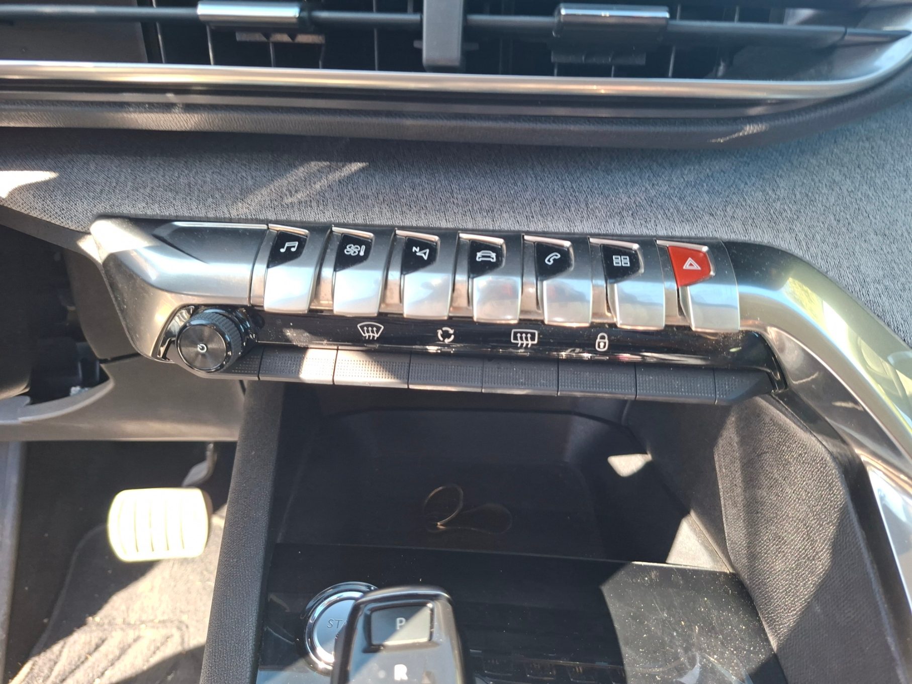 Peugeot 3008 21