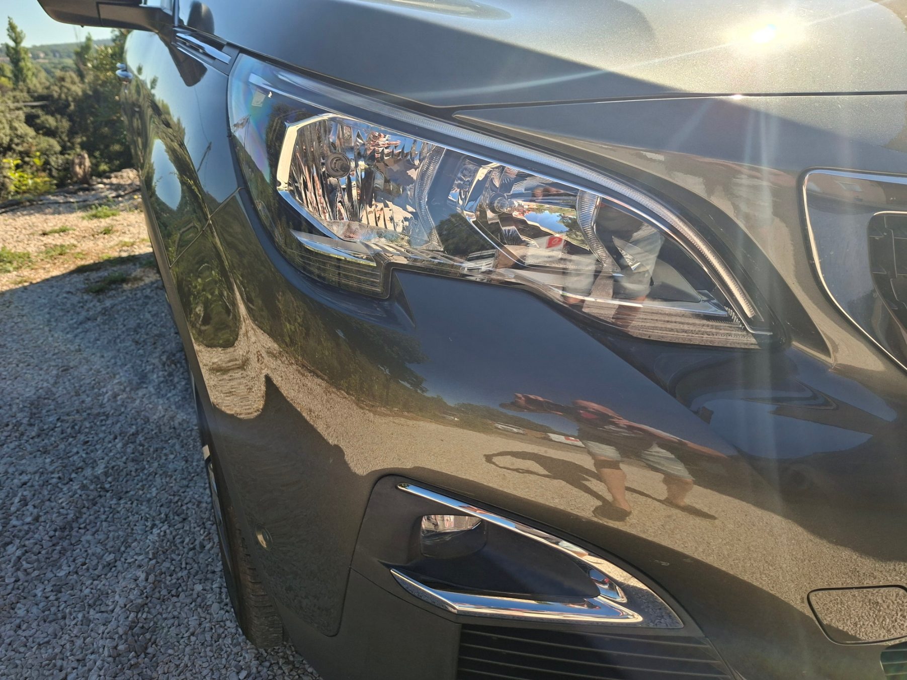 Peugeot 3008 44