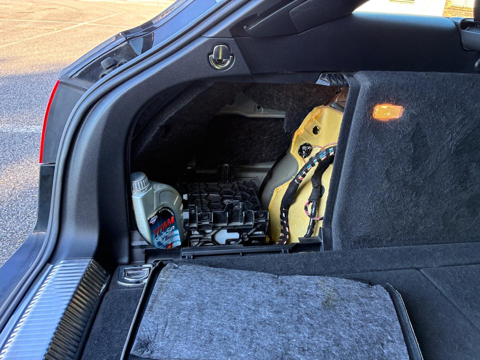 Audi A4 43