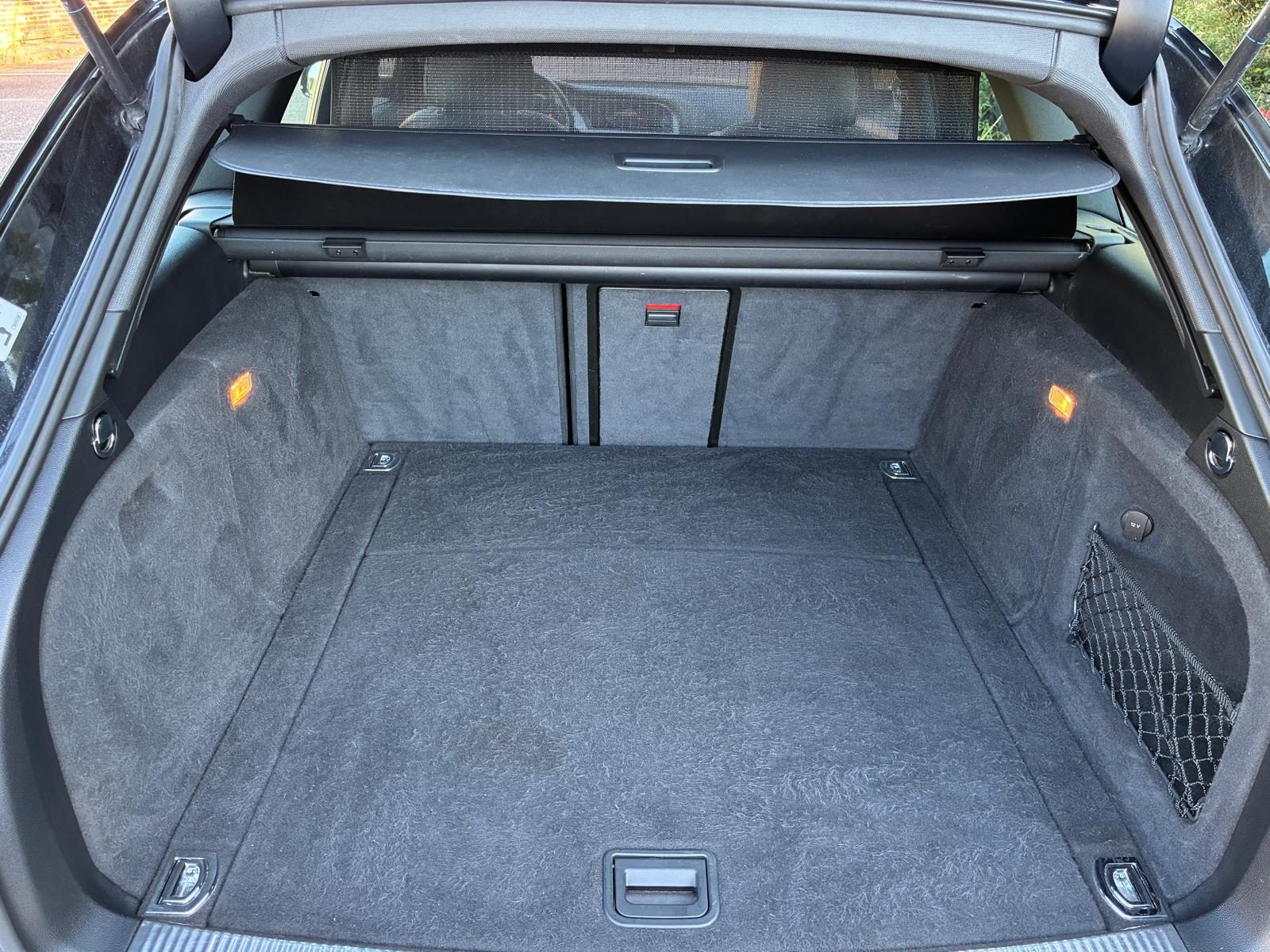 Audi A4 44
