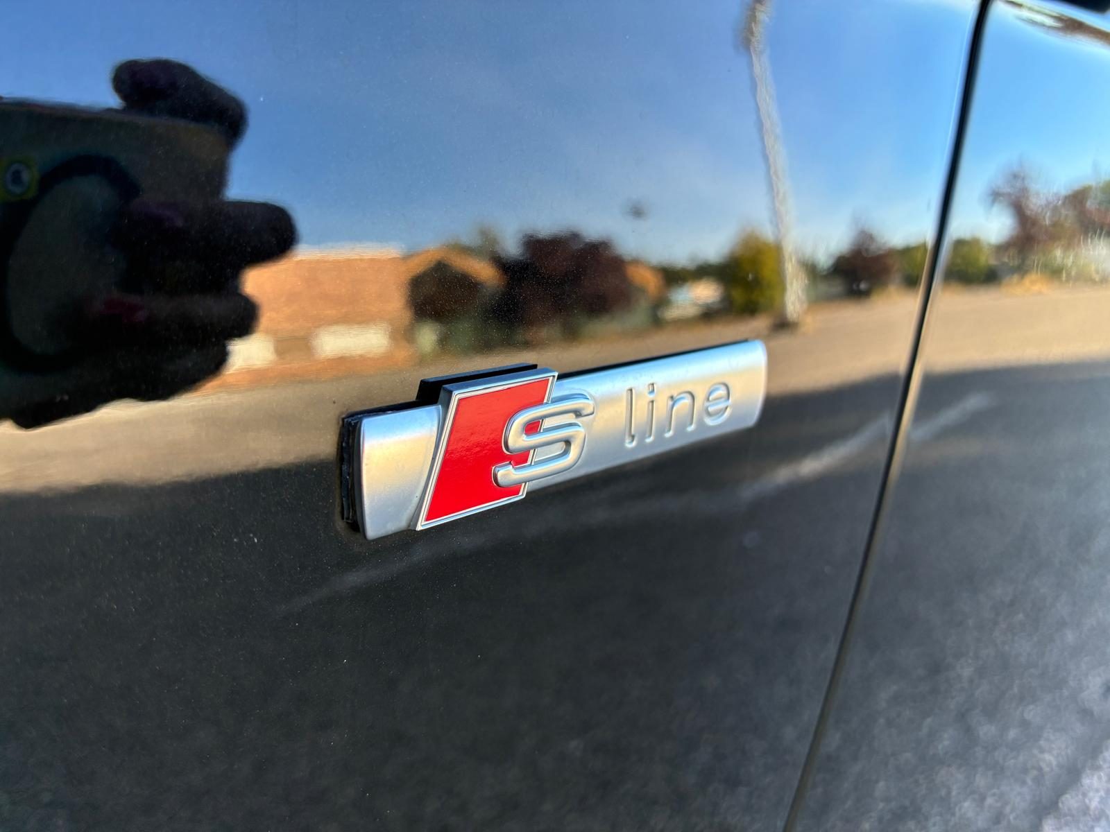Audi A4 34